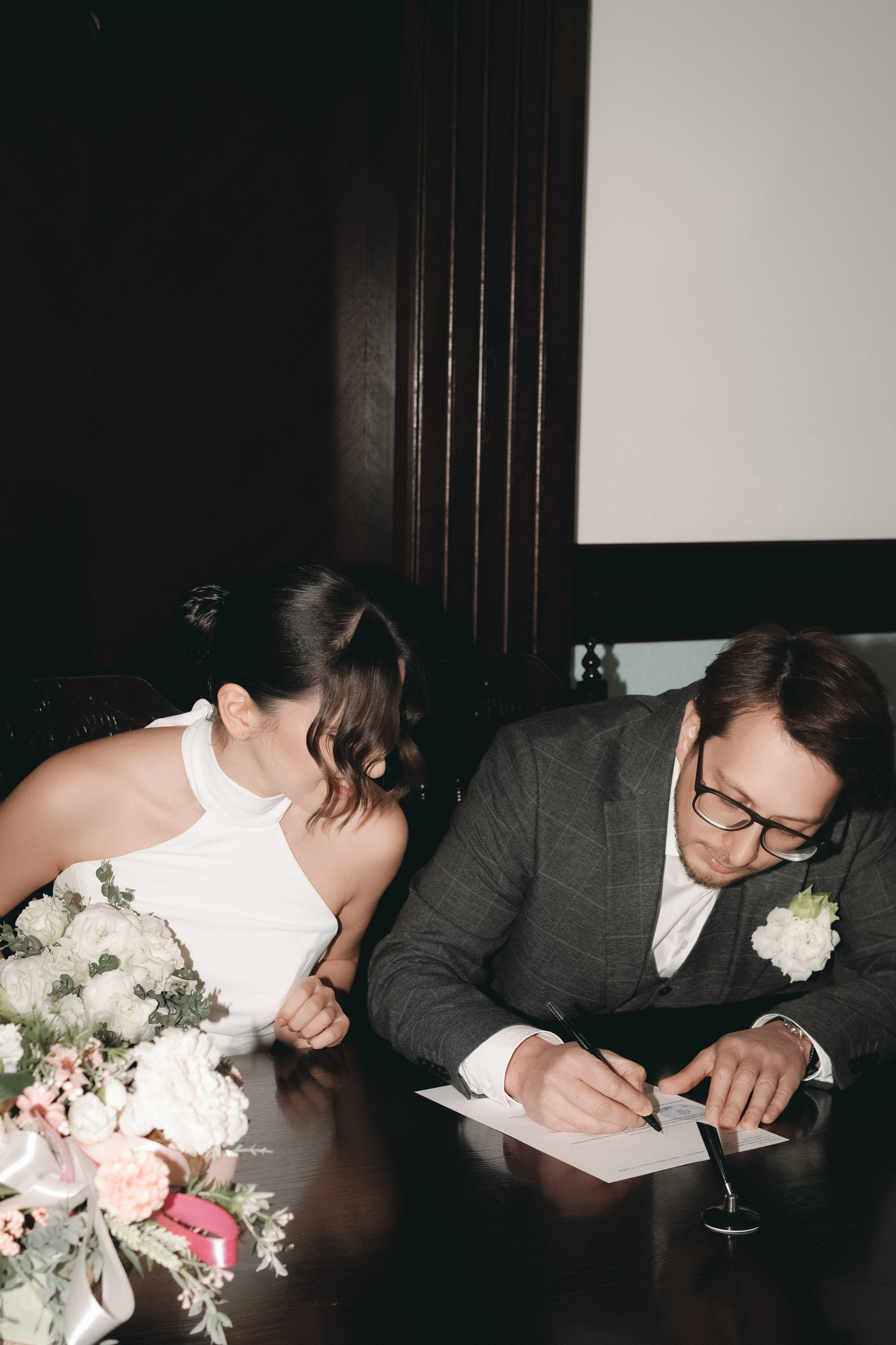 Мелодия Любви. Свадебный и семейный фотограф Афанасьева Анна в Кисловодске