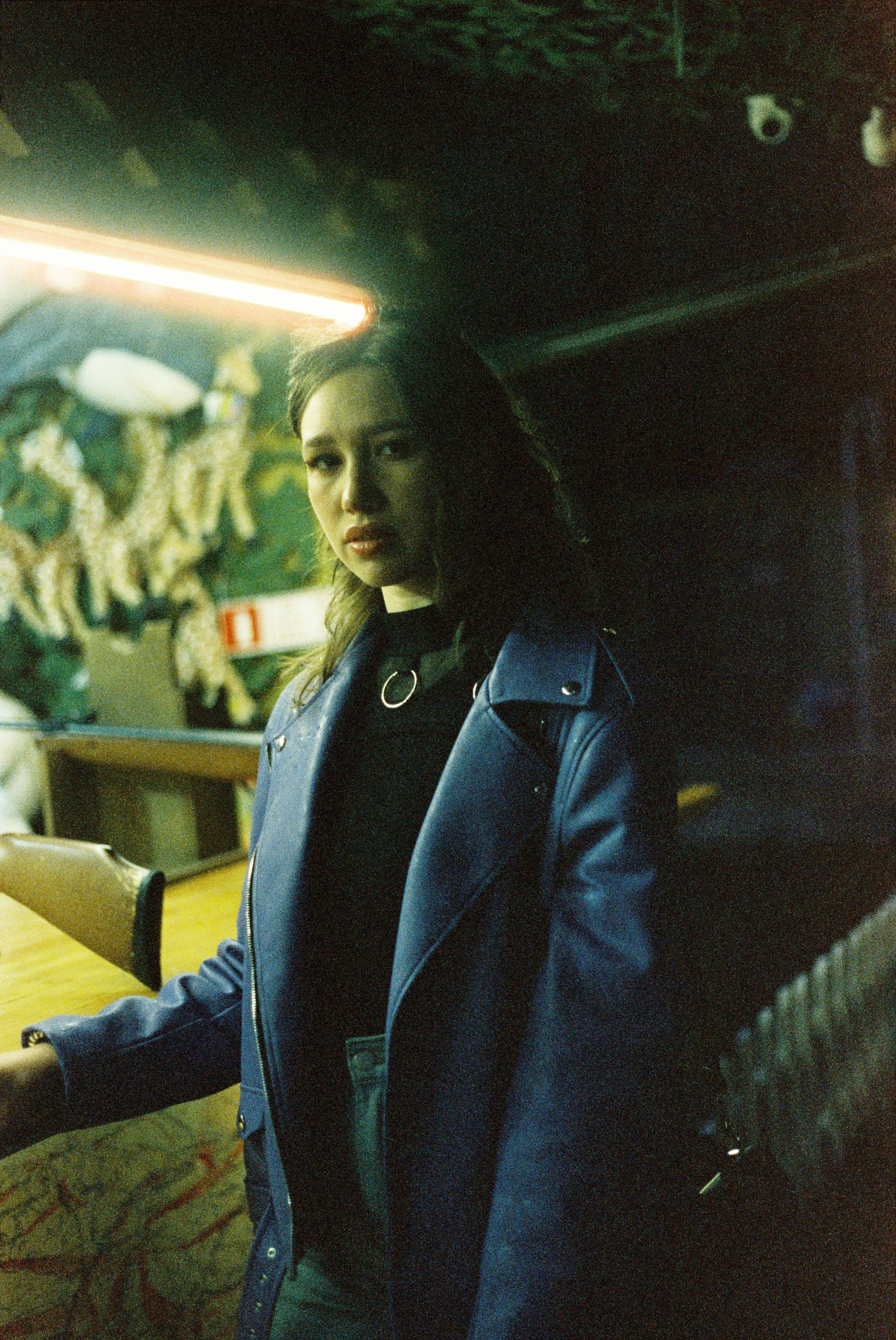 Плёночные фотосессии в Уфе. Свадебный и семейный фотограф в Уфе и Башкирии Дмитрий Коломеец