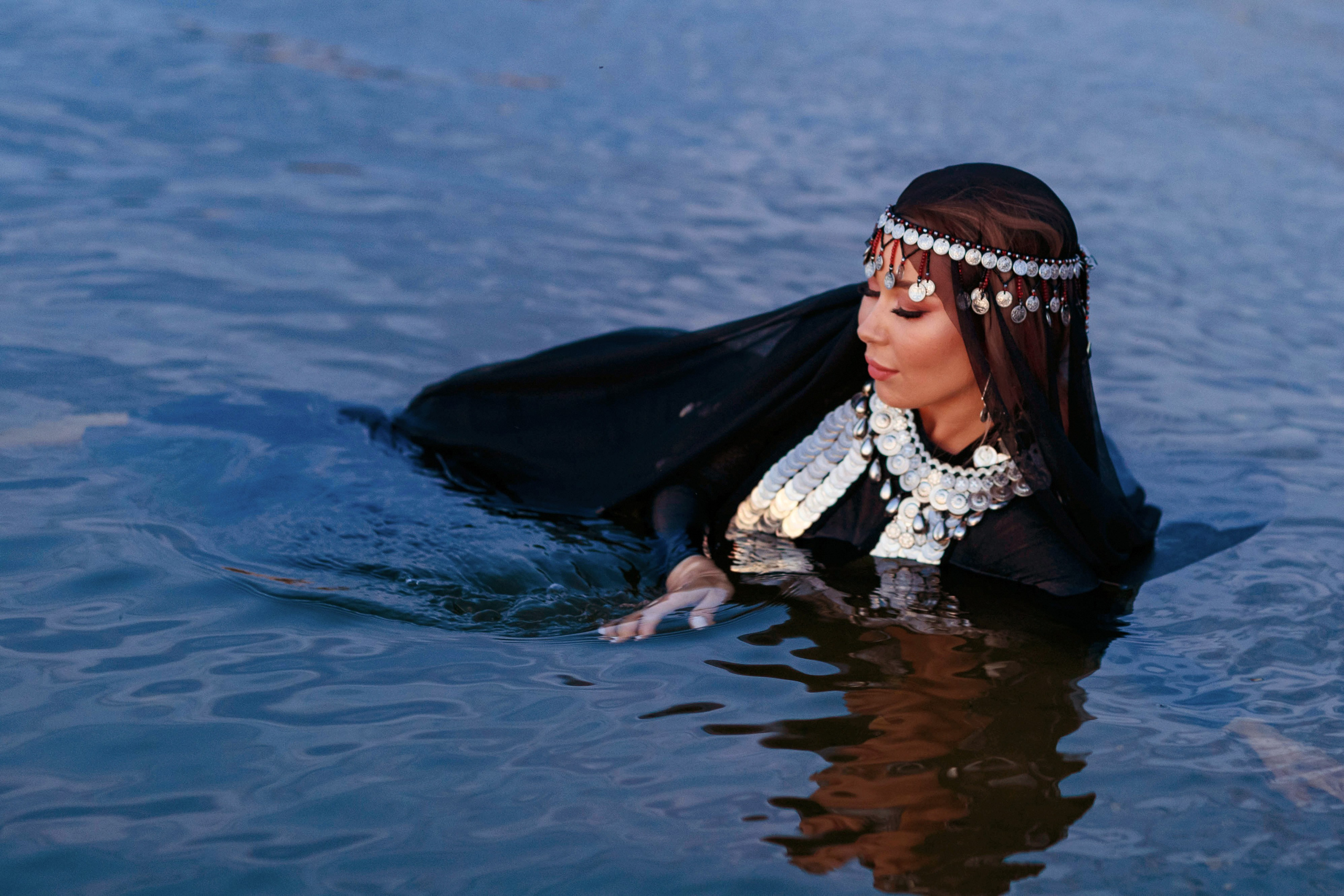 Алина Корнилова — 2021.07.14. Портретный и репортажный фотограф в Чебоксарах Андриян Чаркин