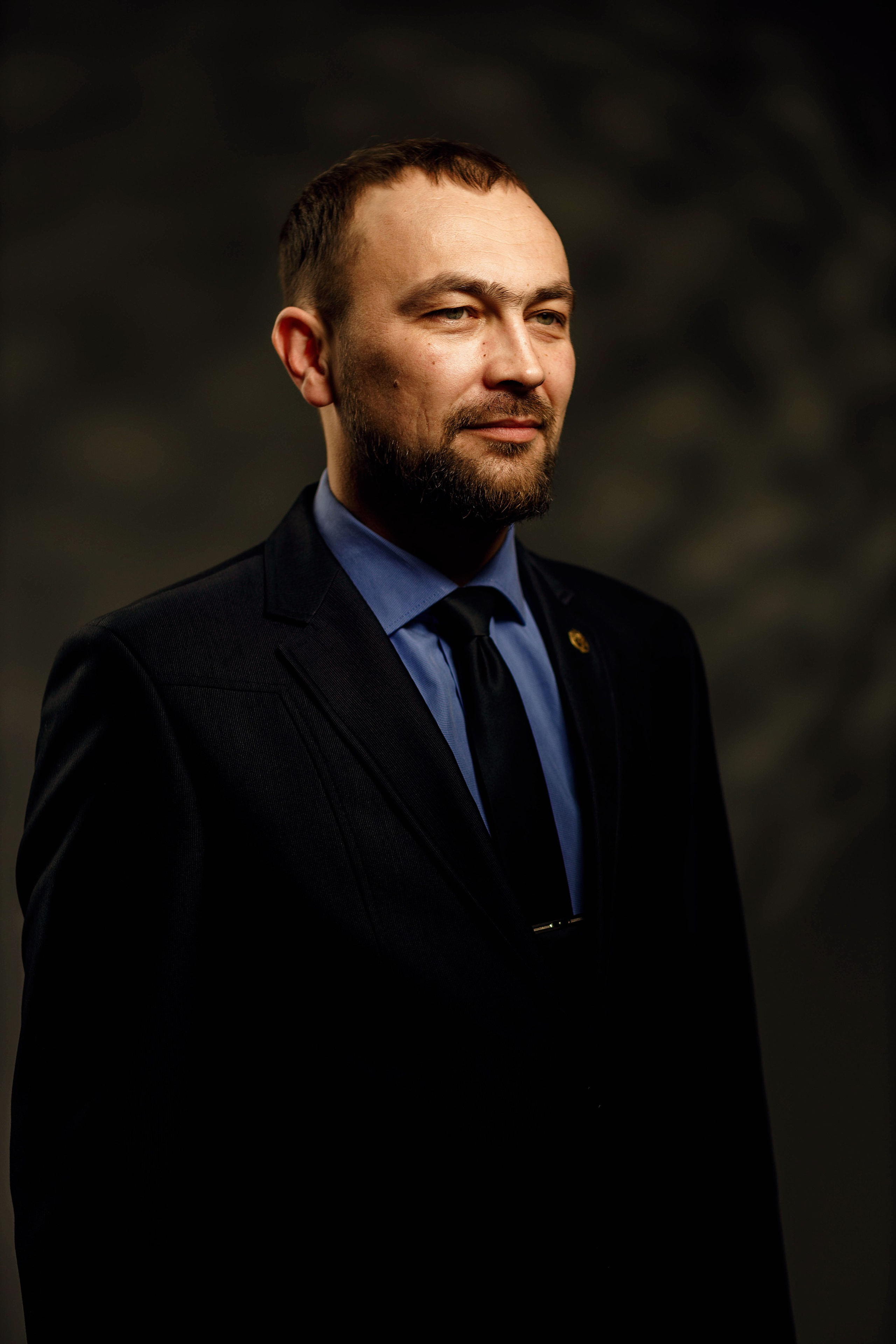 Мужская фотосессия с Алексеем. Портретный и репортажный фотограф в Чебоксарах Андриян Чаркин