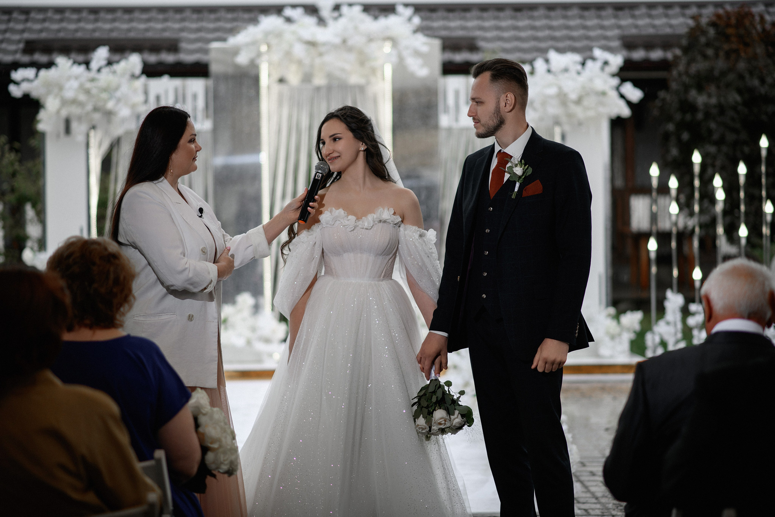 Александр и Александра. Свадебный фотограф Белгород Валуйки Старый Оскол Воронеж