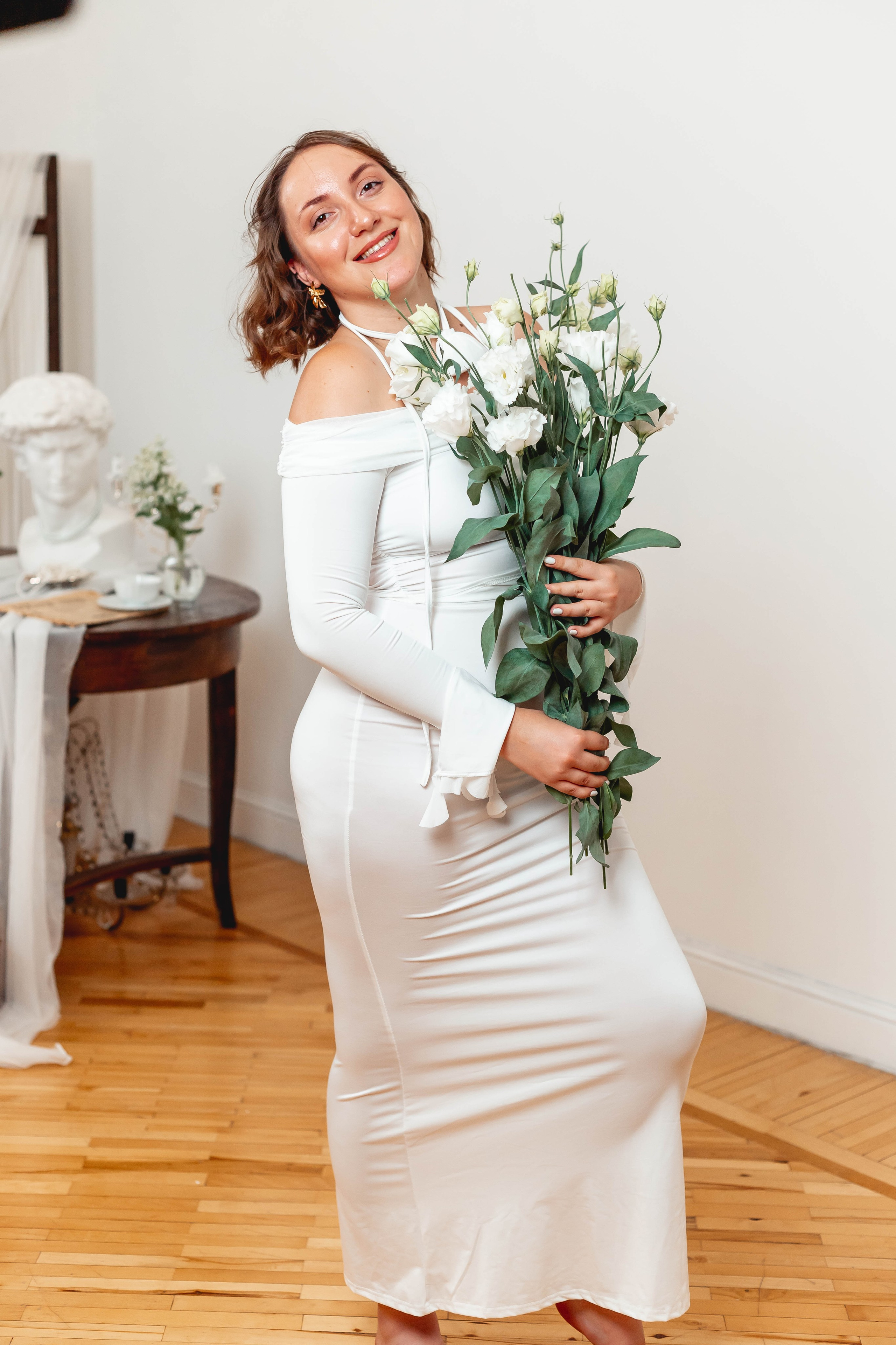 Мария. Женский/Детский фотограф в Симферополе Вероника Слепогина