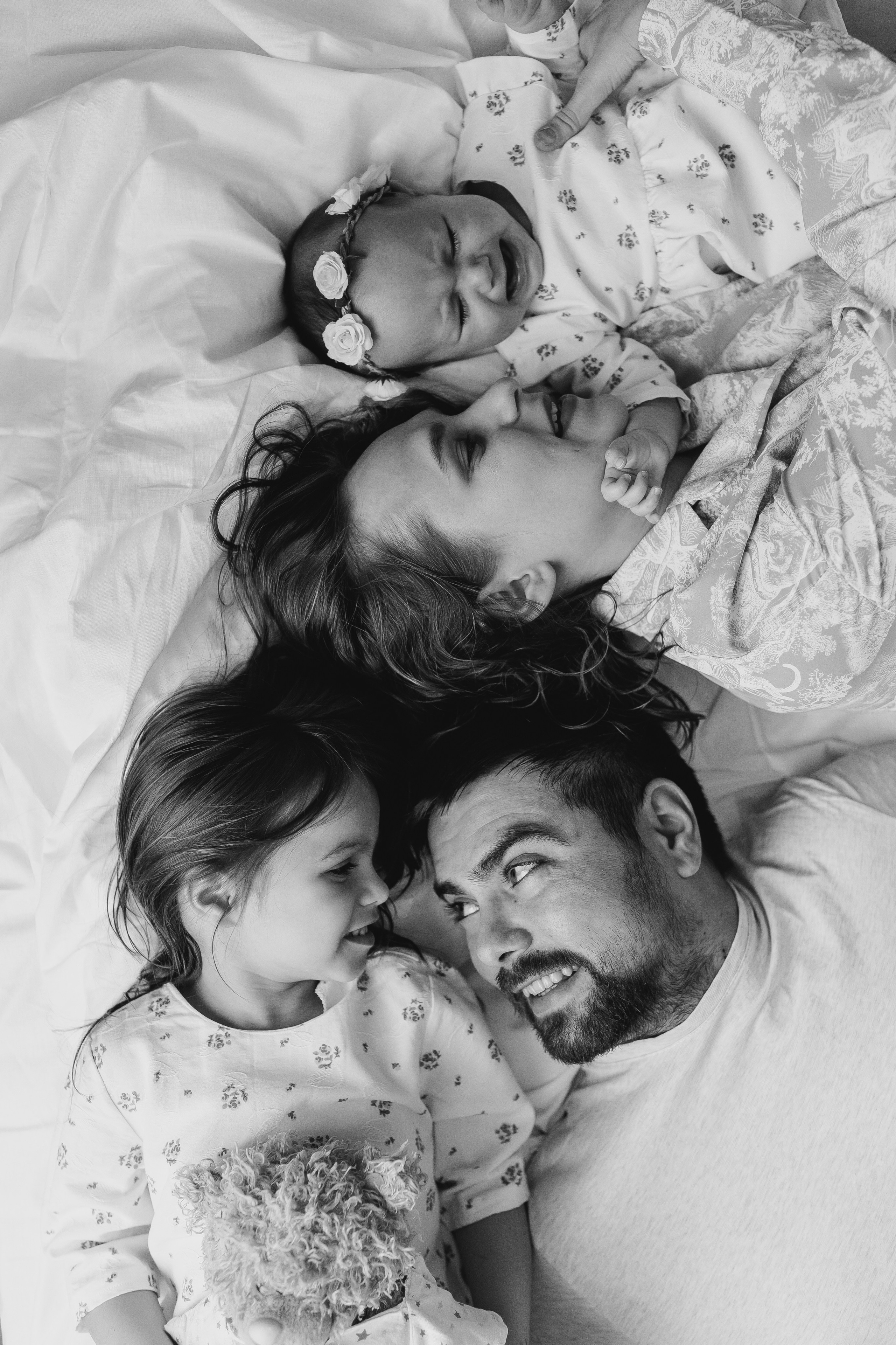 Дома. Свадебный и семейный фотограф в Белгороде Юлия Першина