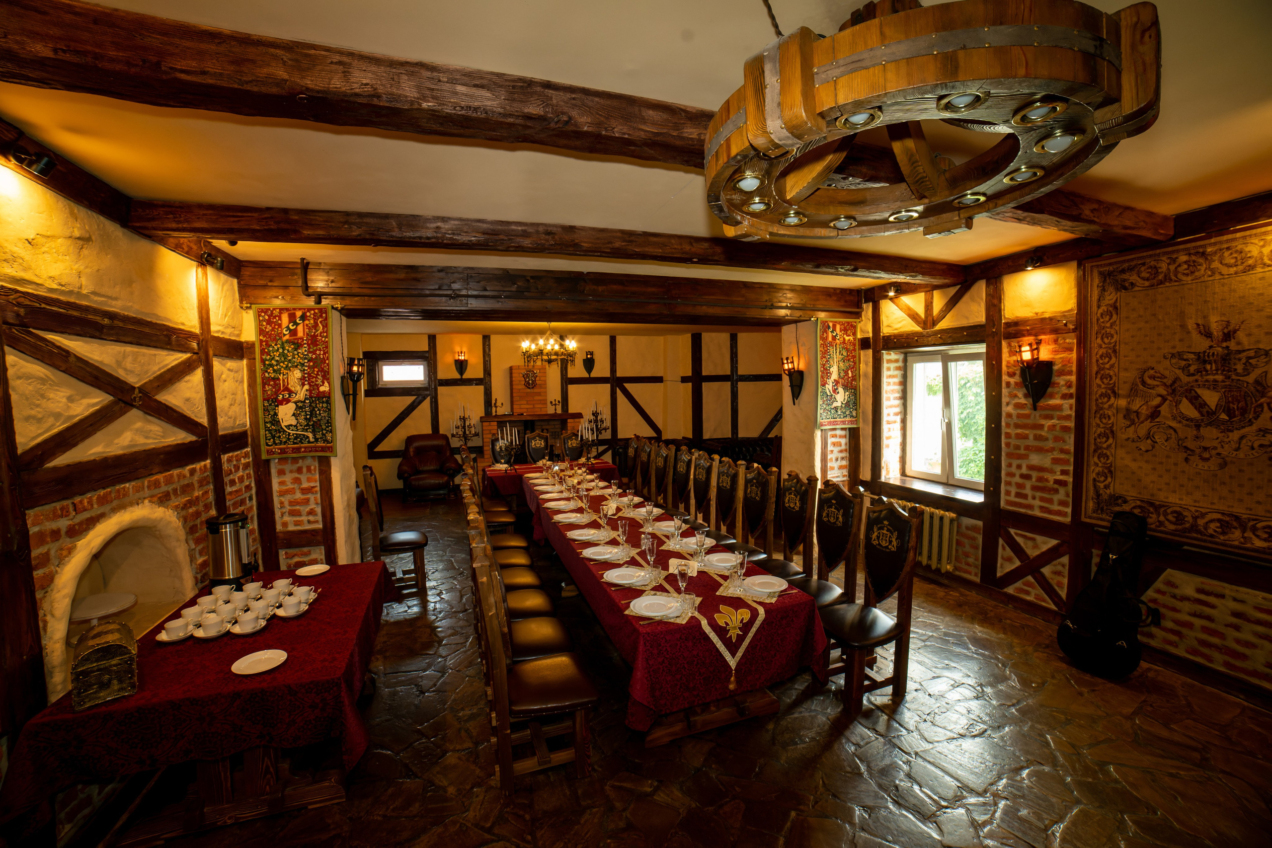 Фотосъёмка на юбилей и день рождение. «Студия DRONAVT`s» — видеосъёмка и фотография г. Москва