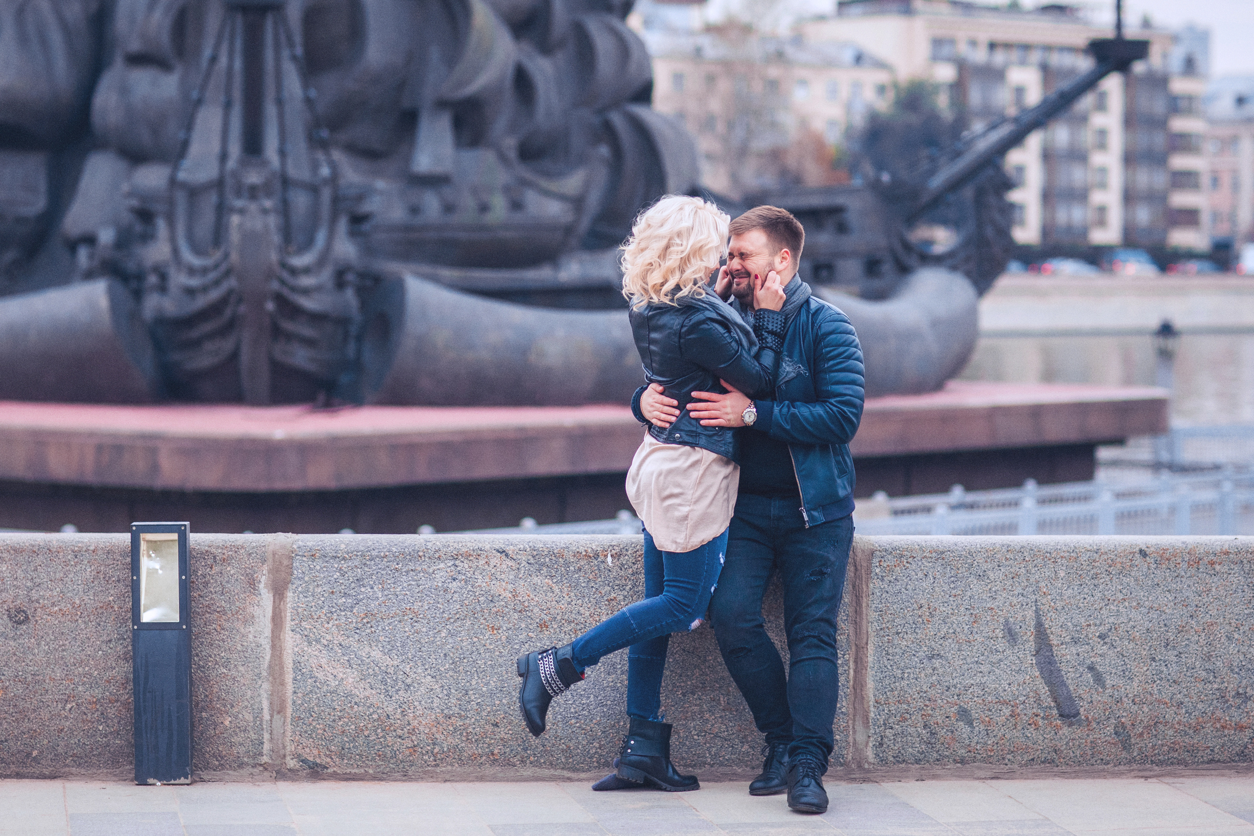 Love Story. Сборные съемки для маркетплейсов Москва | MODELLINI