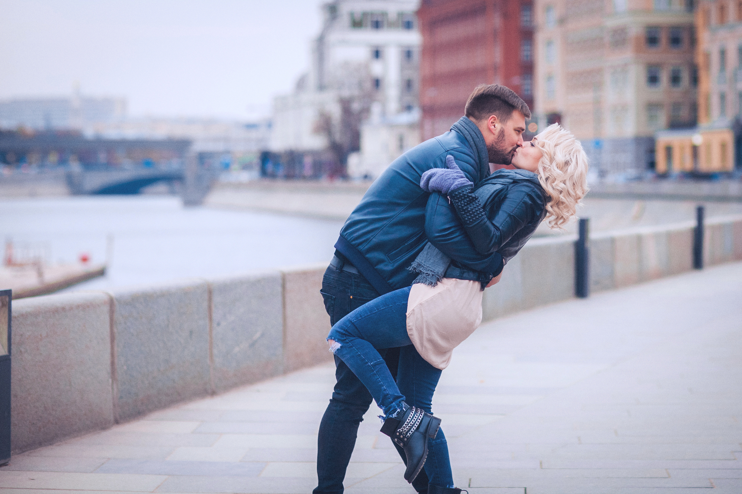 Love Story. Сборные съемки для маркетплейсов Москва | MODELLINI
