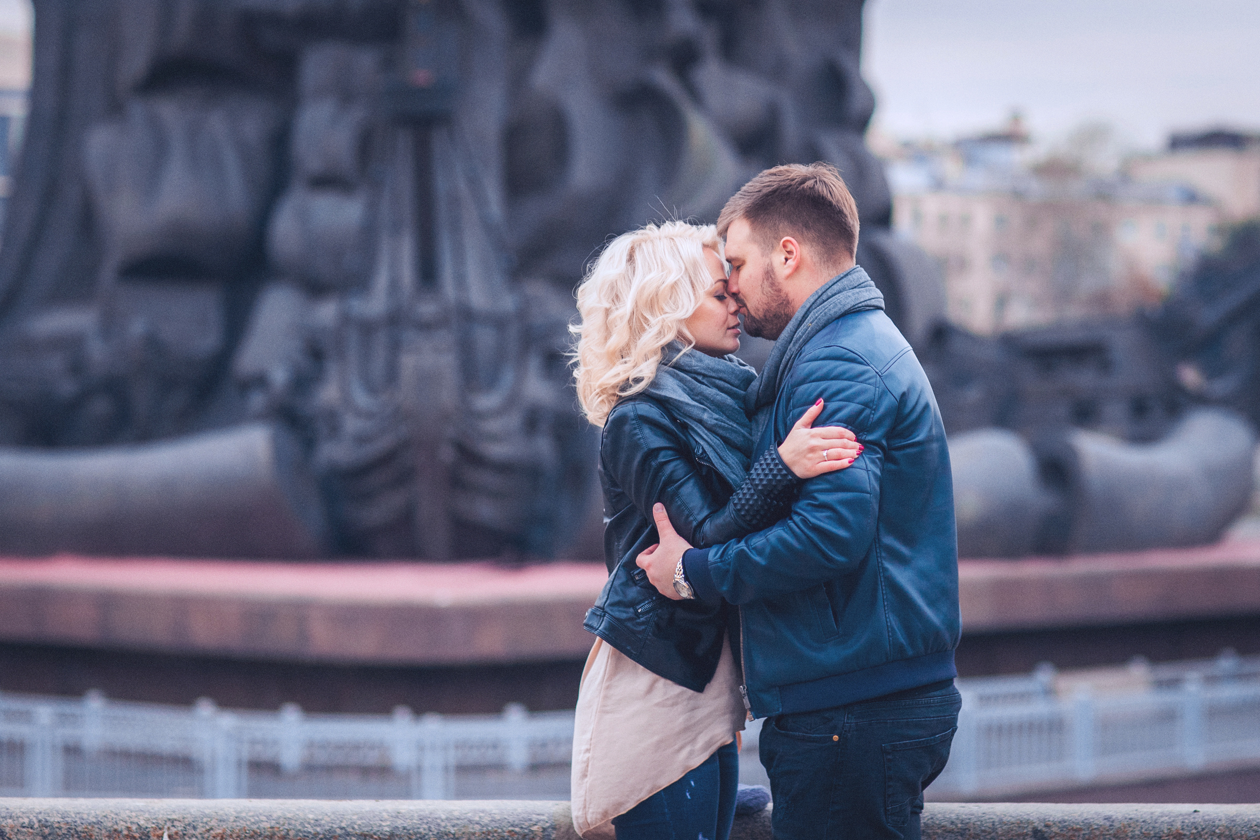 Love Story. Сборные съемки для маркетплейсов Москва | MODELLINI