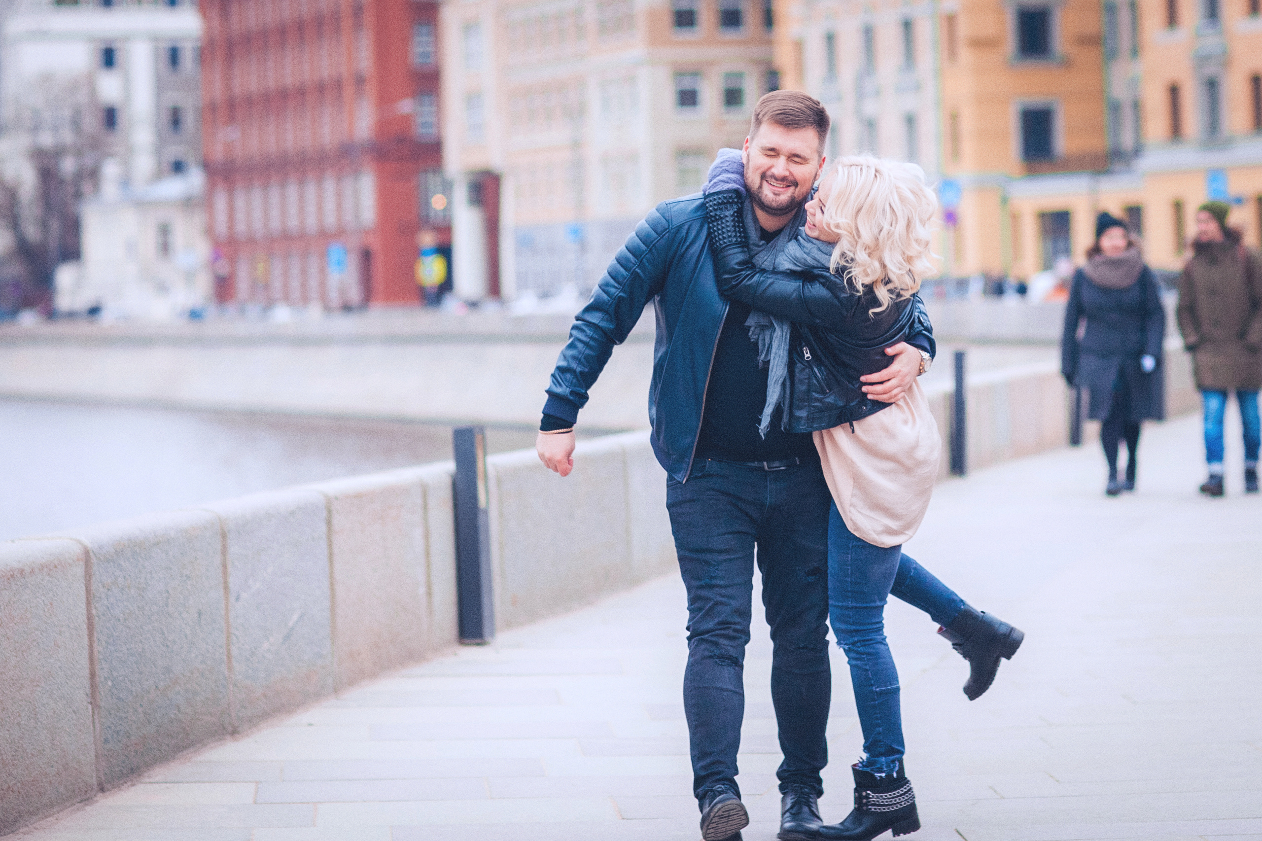 Love Story. Сборные съемки для маркетплейсов Москва | MODELLINI