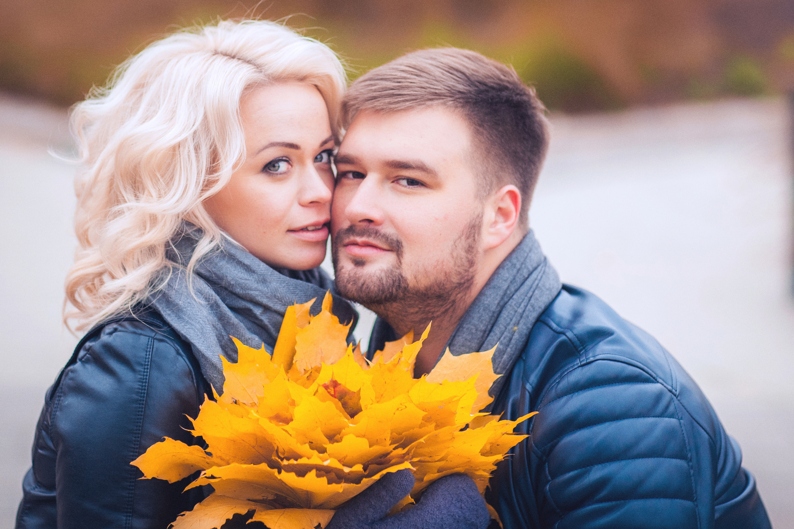 Love Story. Сборные съемки для маркетплейсов Москва | MODELLINI