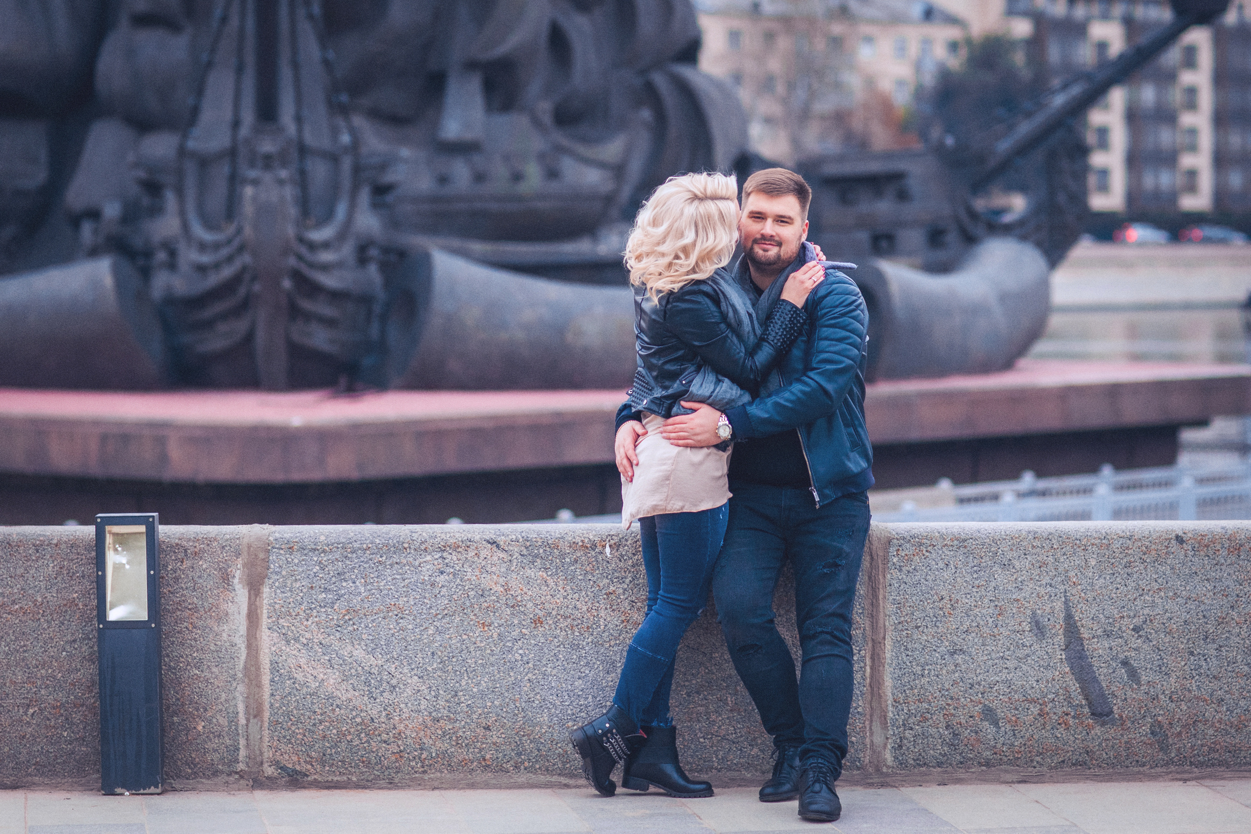 Love Story. Сборные съемки для маркетплейсов Москва | MODELLINI