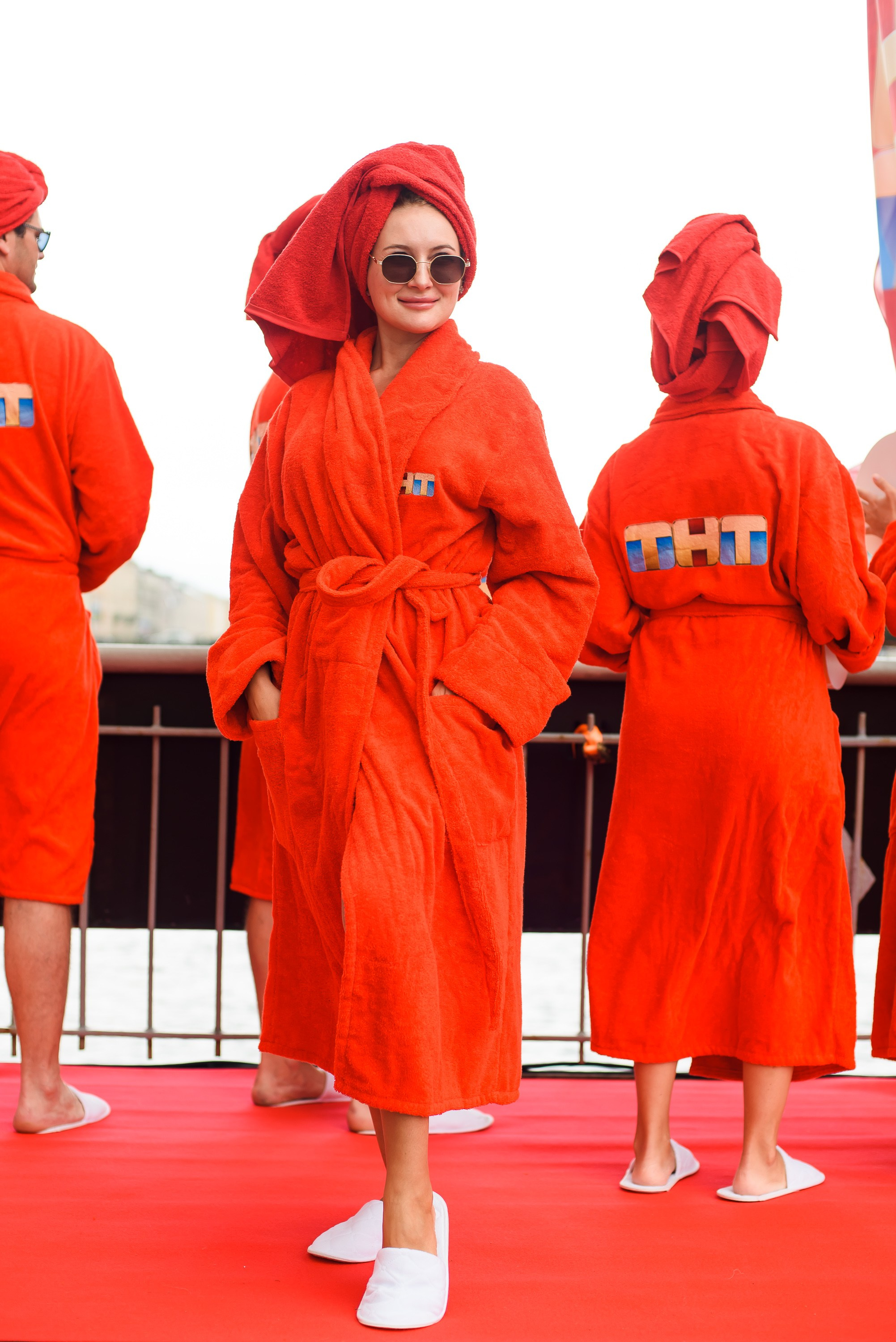 ТНТ Фонтанка SUP. Фотограф в Санкт-Петербурге — Эдуард Фазлетдинов | Репортаж, свадьбы, студия