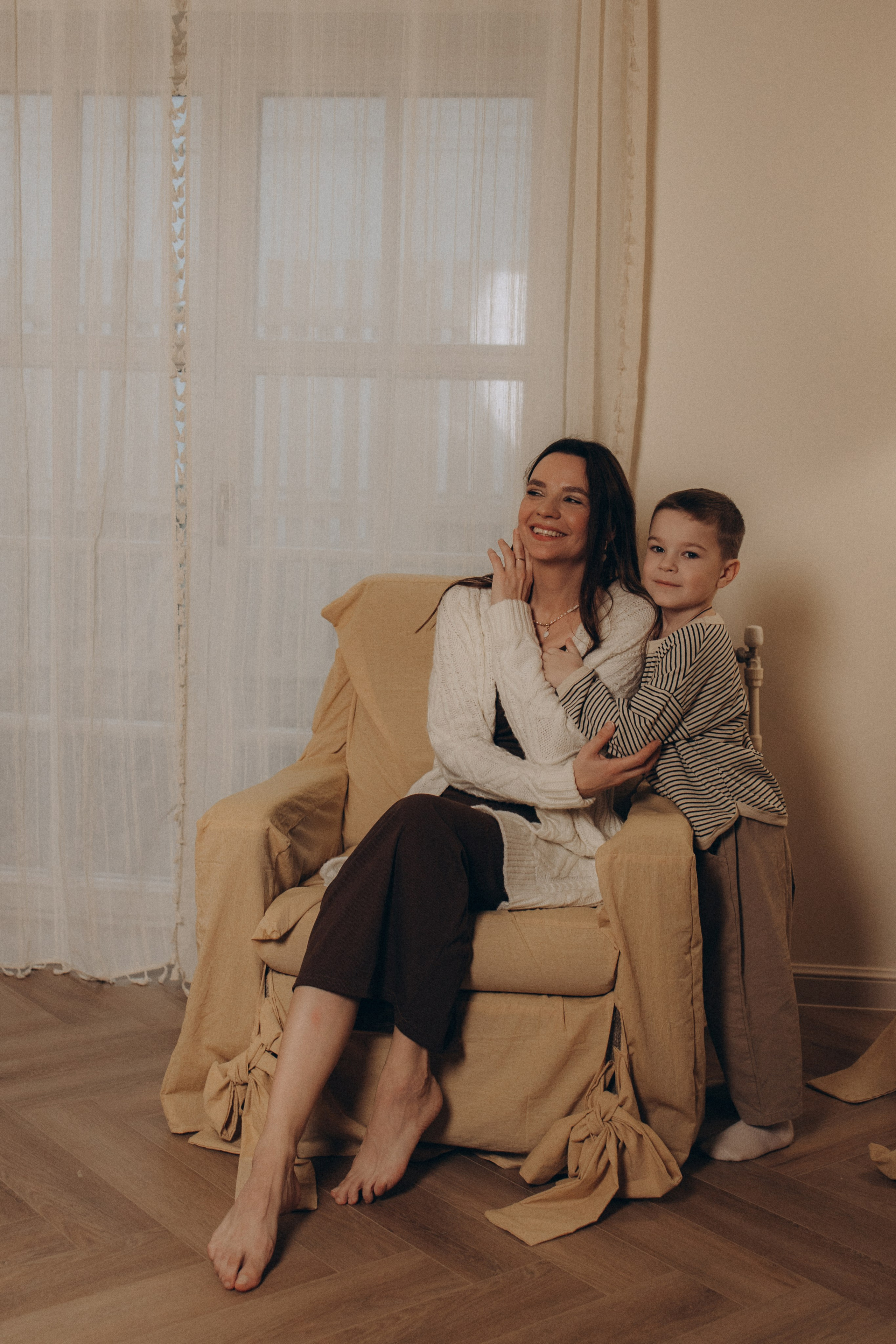 Семейная фотосессия. Свадебный фотограф Воронеж Оля Маркович