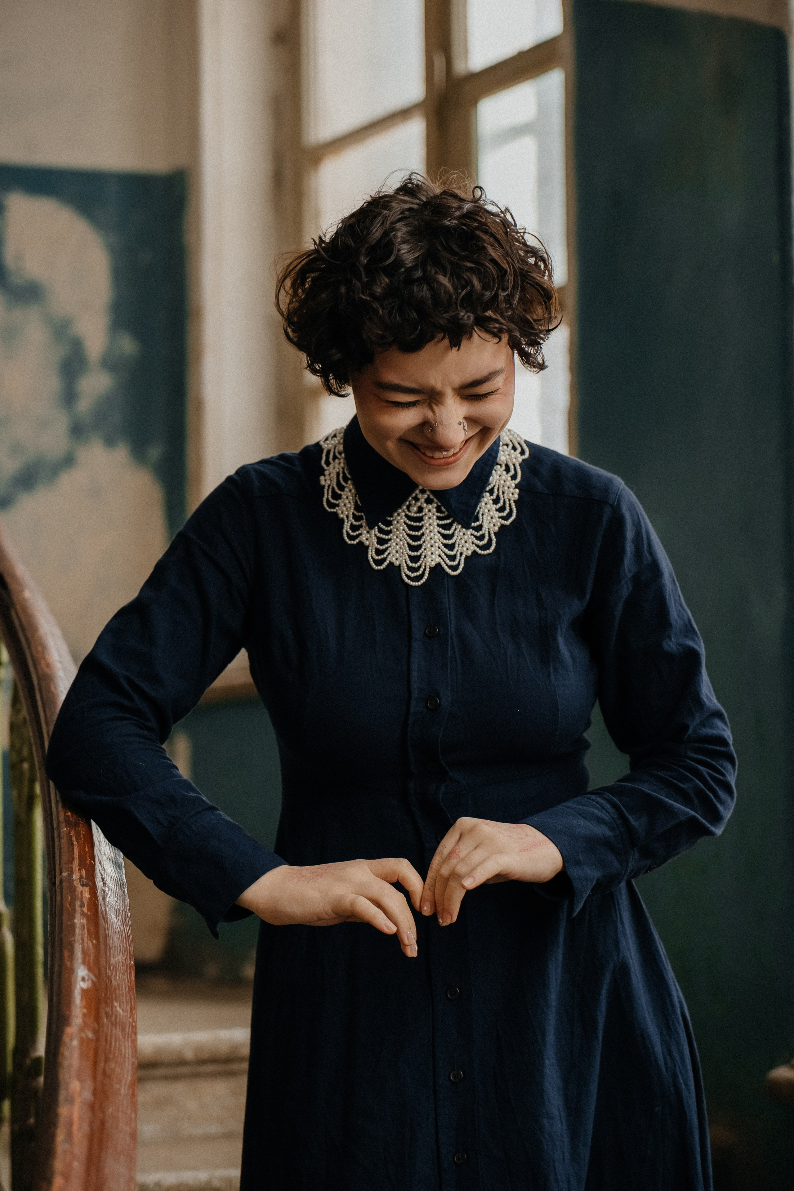 Женя. Свадебный фотограф Воронеж Оля Маркович