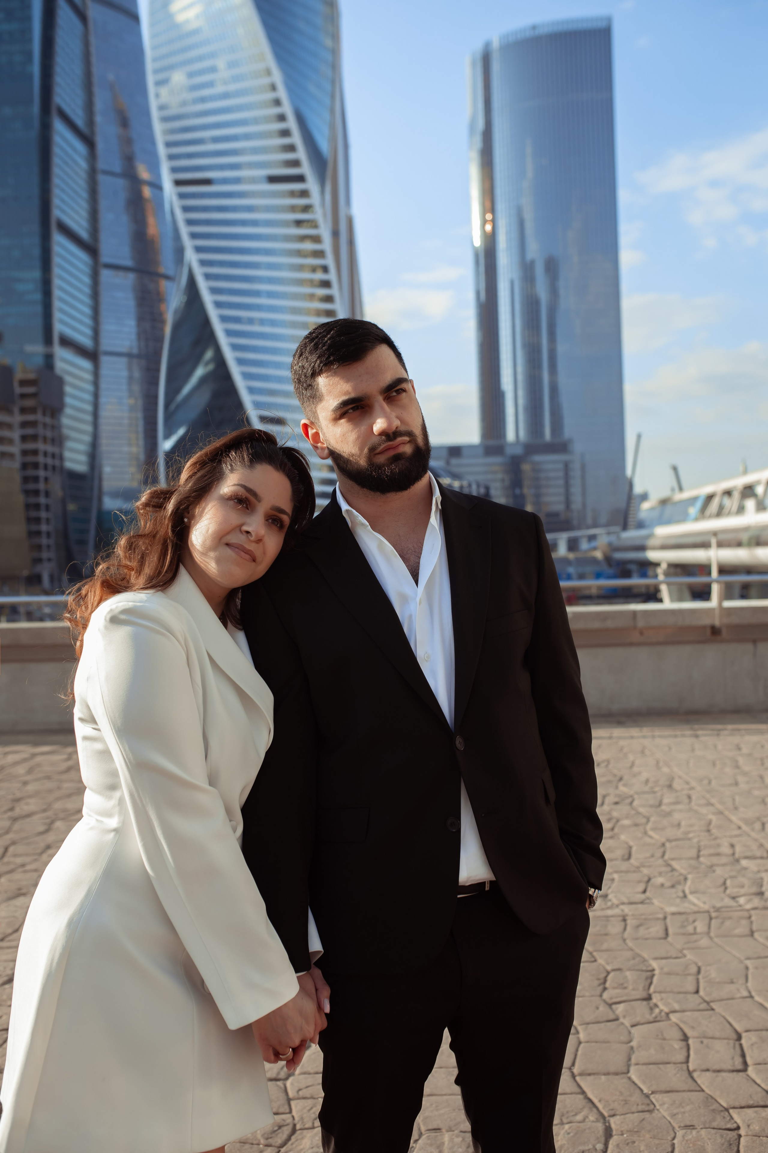 Свадьба Екатерины и Назима. Семейный и детский фотограф в Москве Дорогова Екатерина