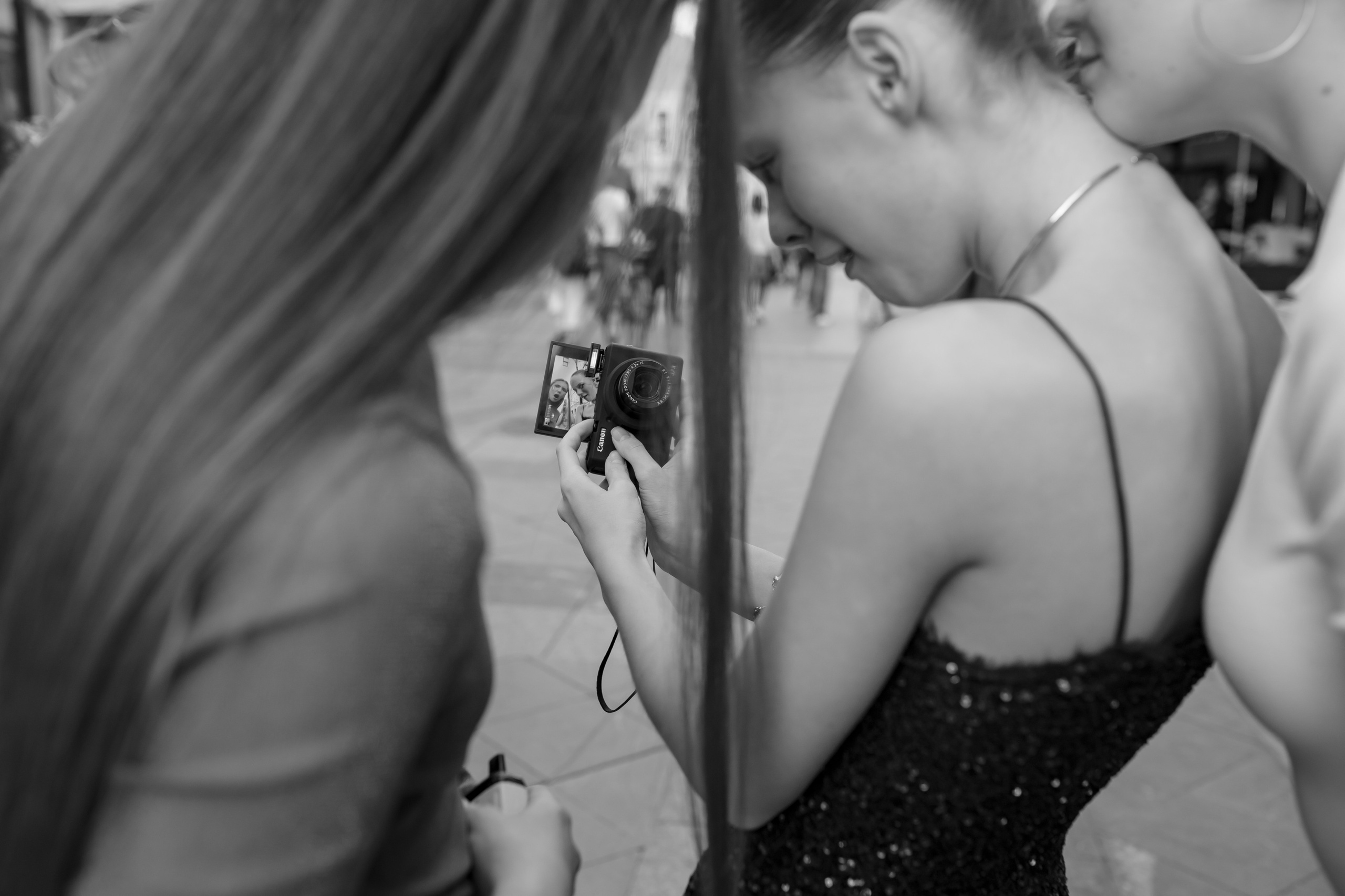 18-летие Арины. Семейный и детский фотограф в Москве Дорогова Екатерина