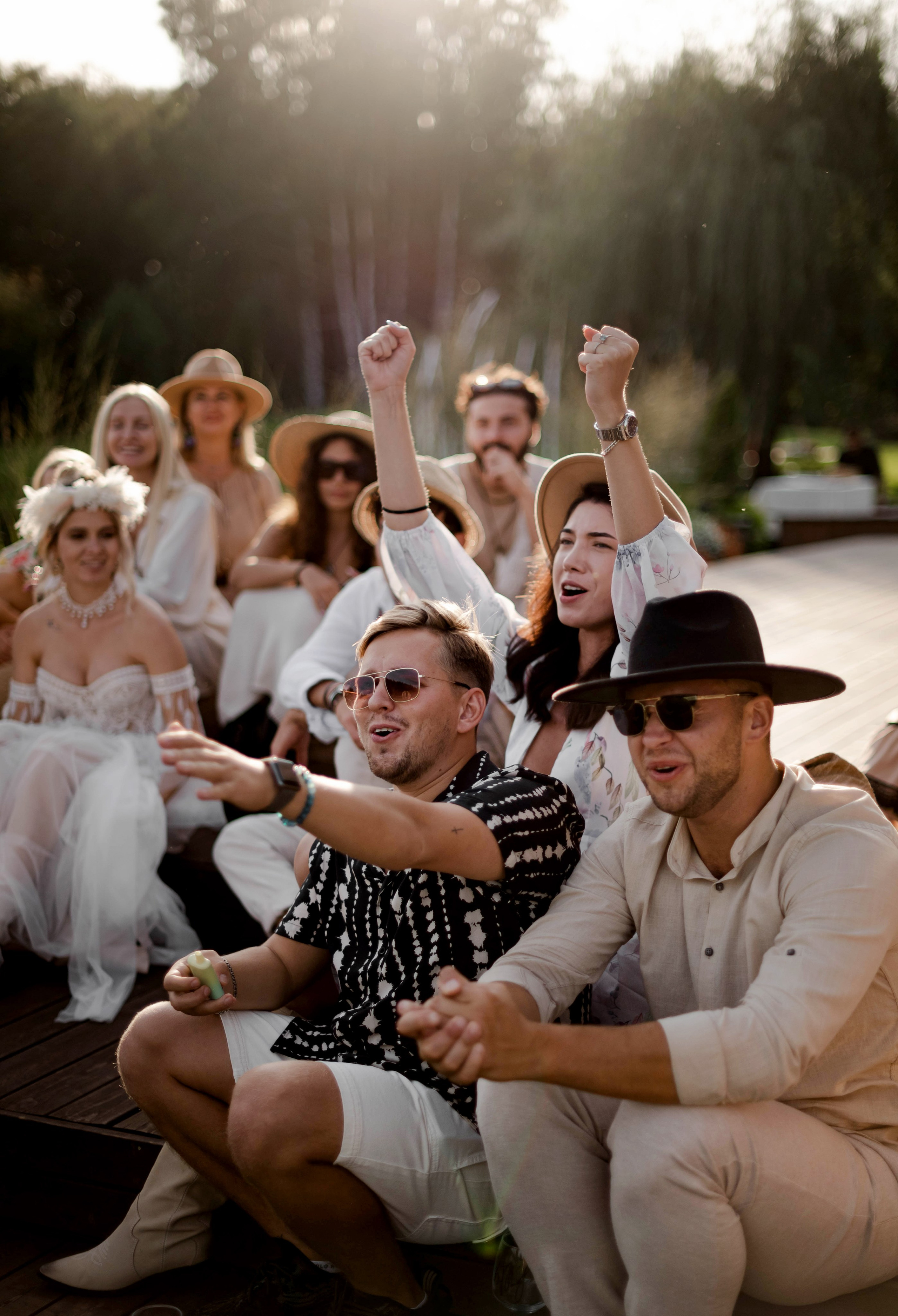 В стиле свободы. Свадебный и семейный фотограф в Новосибирске, Санкт-Петербурге, Москве