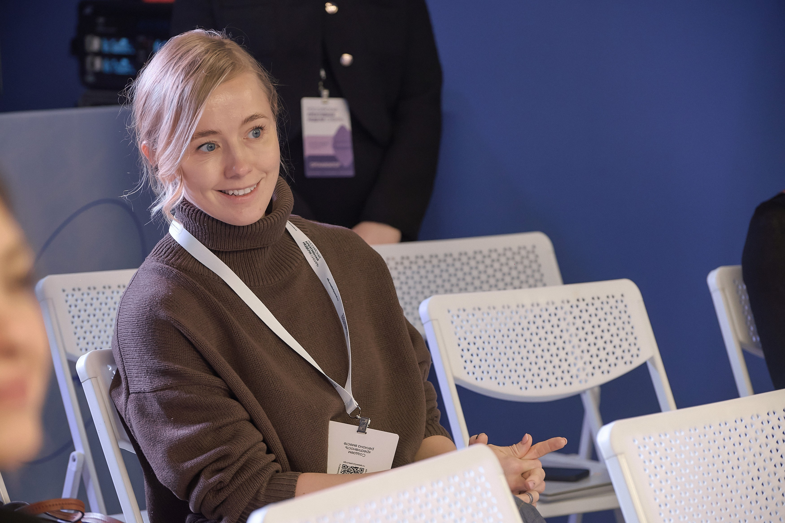 Российская креативная неделя Красноярск (2 дня съёмок). Фотограф Яковлев Роман — Красноярск