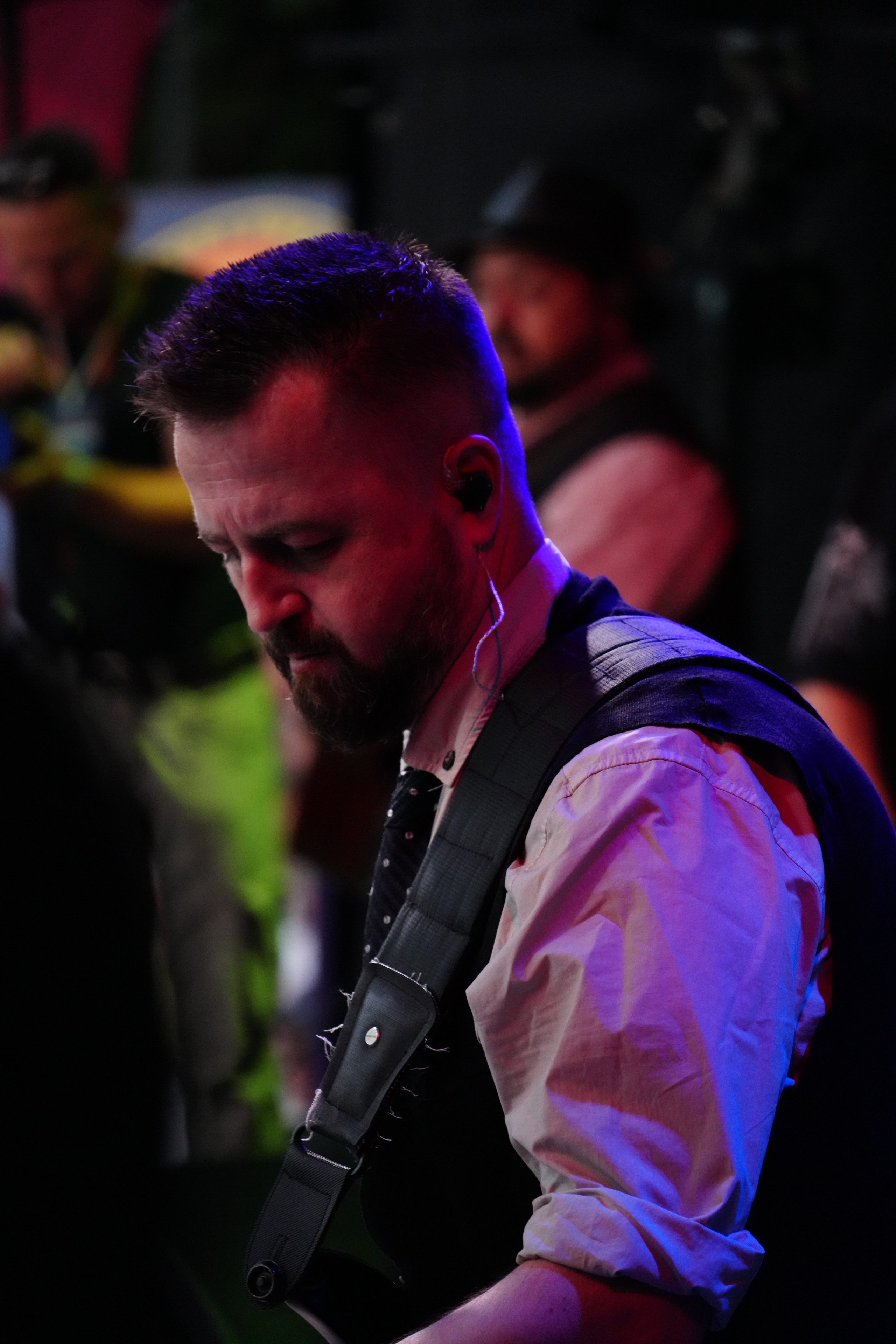 БАЛТИК РАЛЛИ Выборг 2025. Портретный фотограф в Санкт-Петербурге Дмитриева Наталия