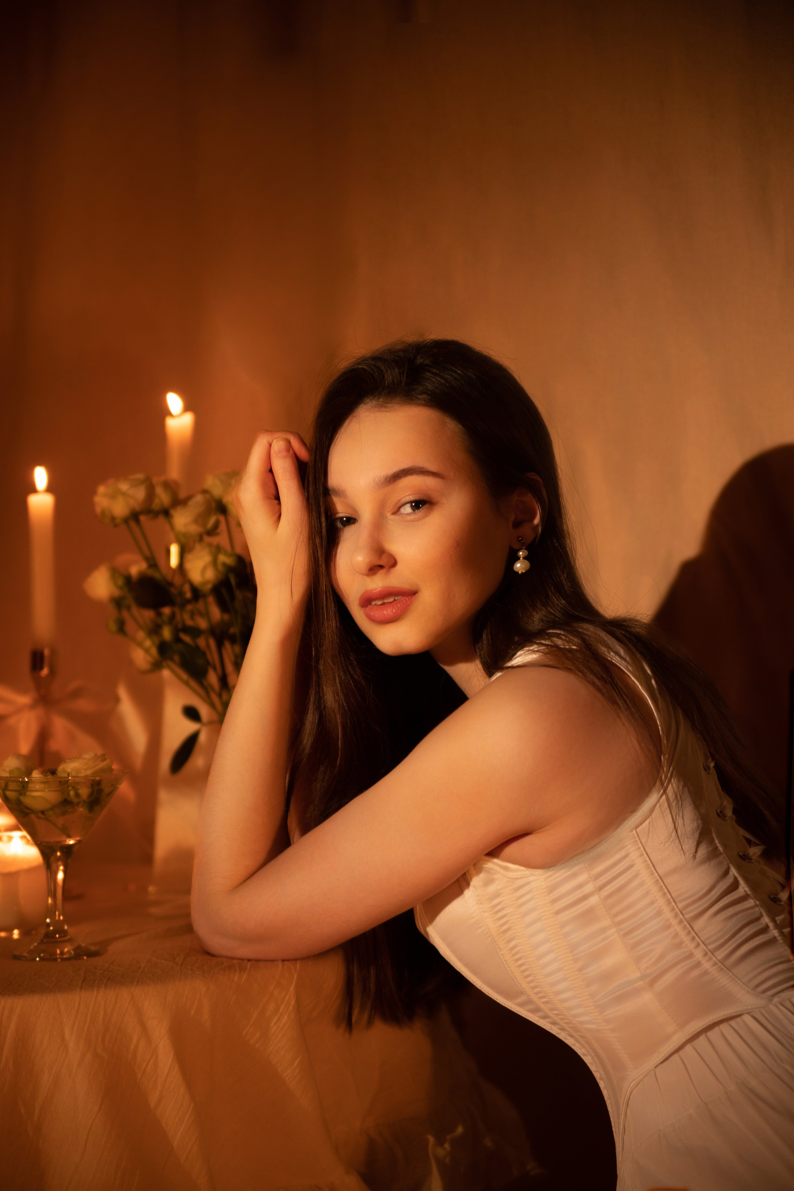 Алина. Фотограф Александр Закадычный | Таганрог