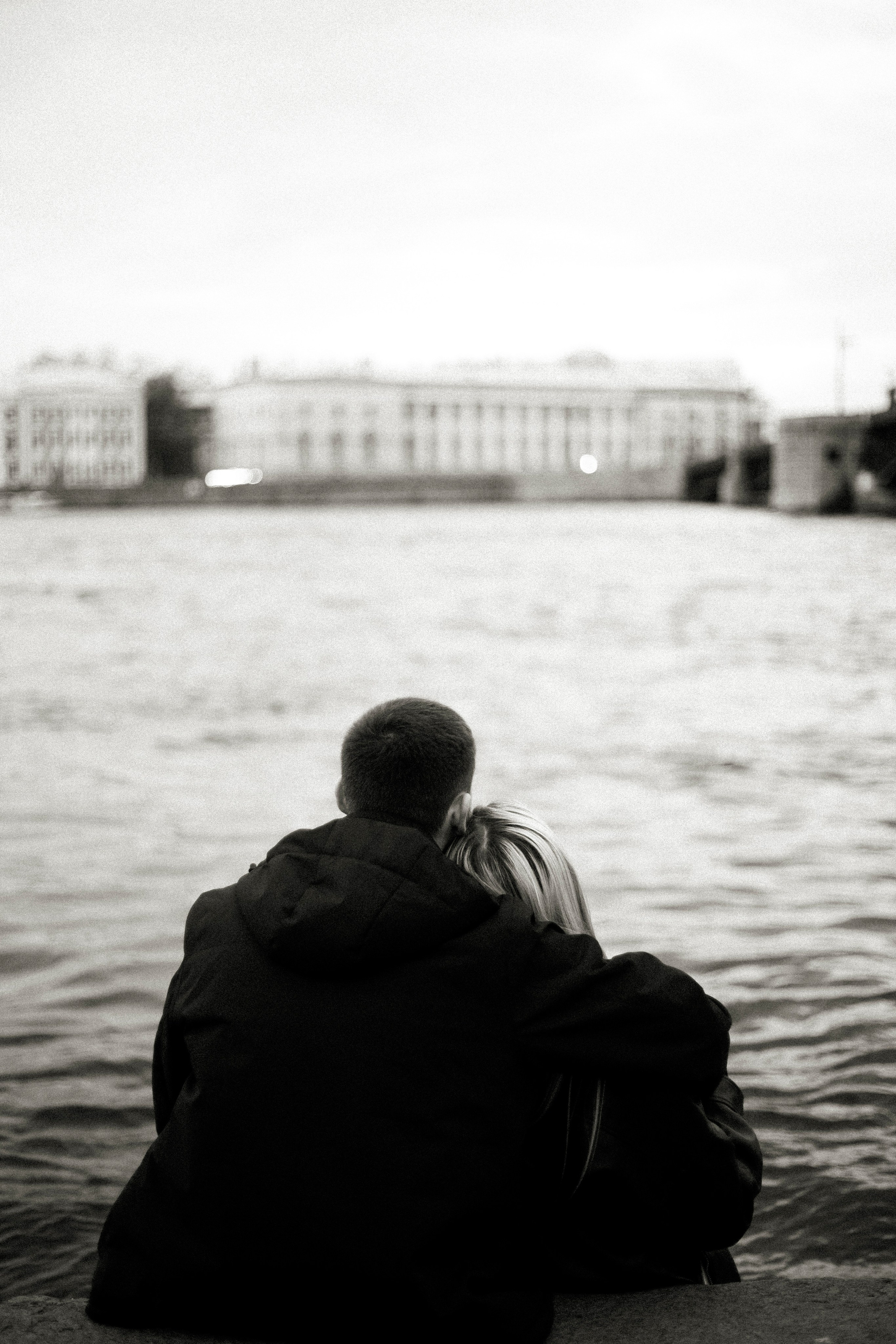 Екатерина и Игорь