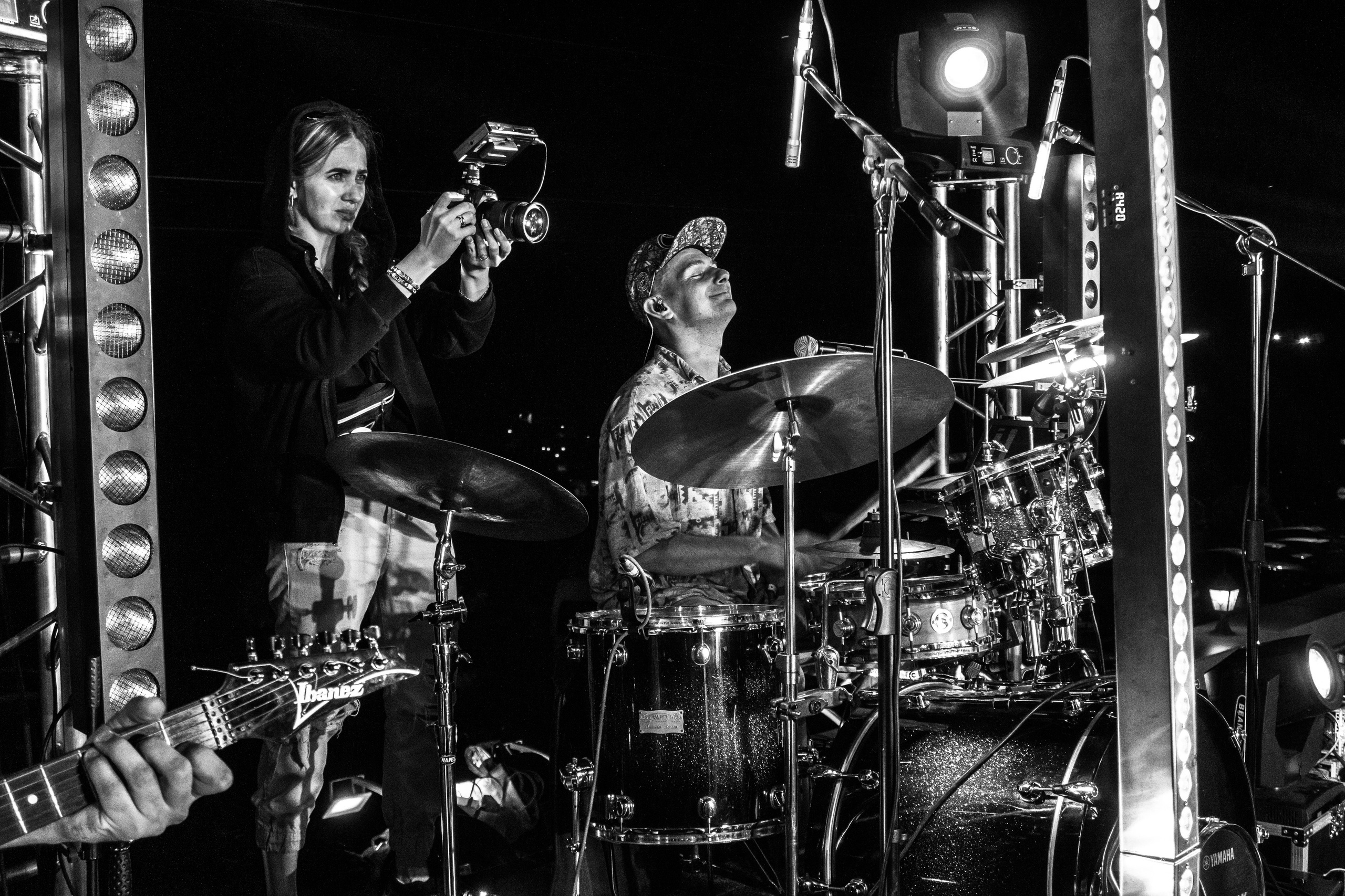 Бакс Бани FEST 2023 г. Фотограф в Новороссийске Алёна Сватко