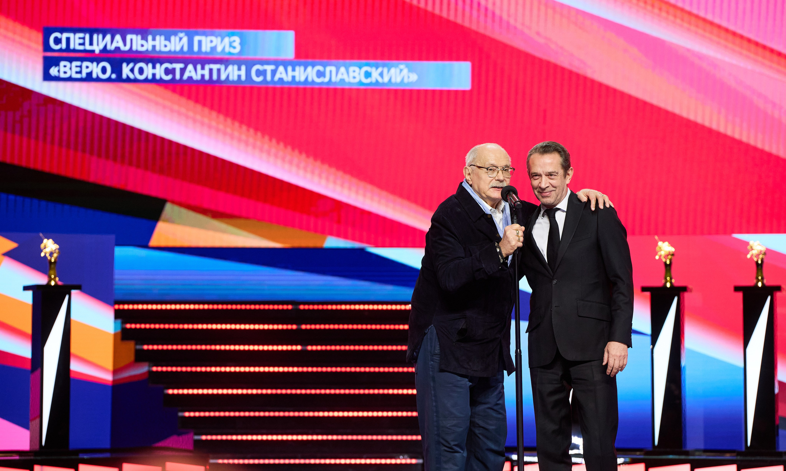 Кино. Егор Тутубалин