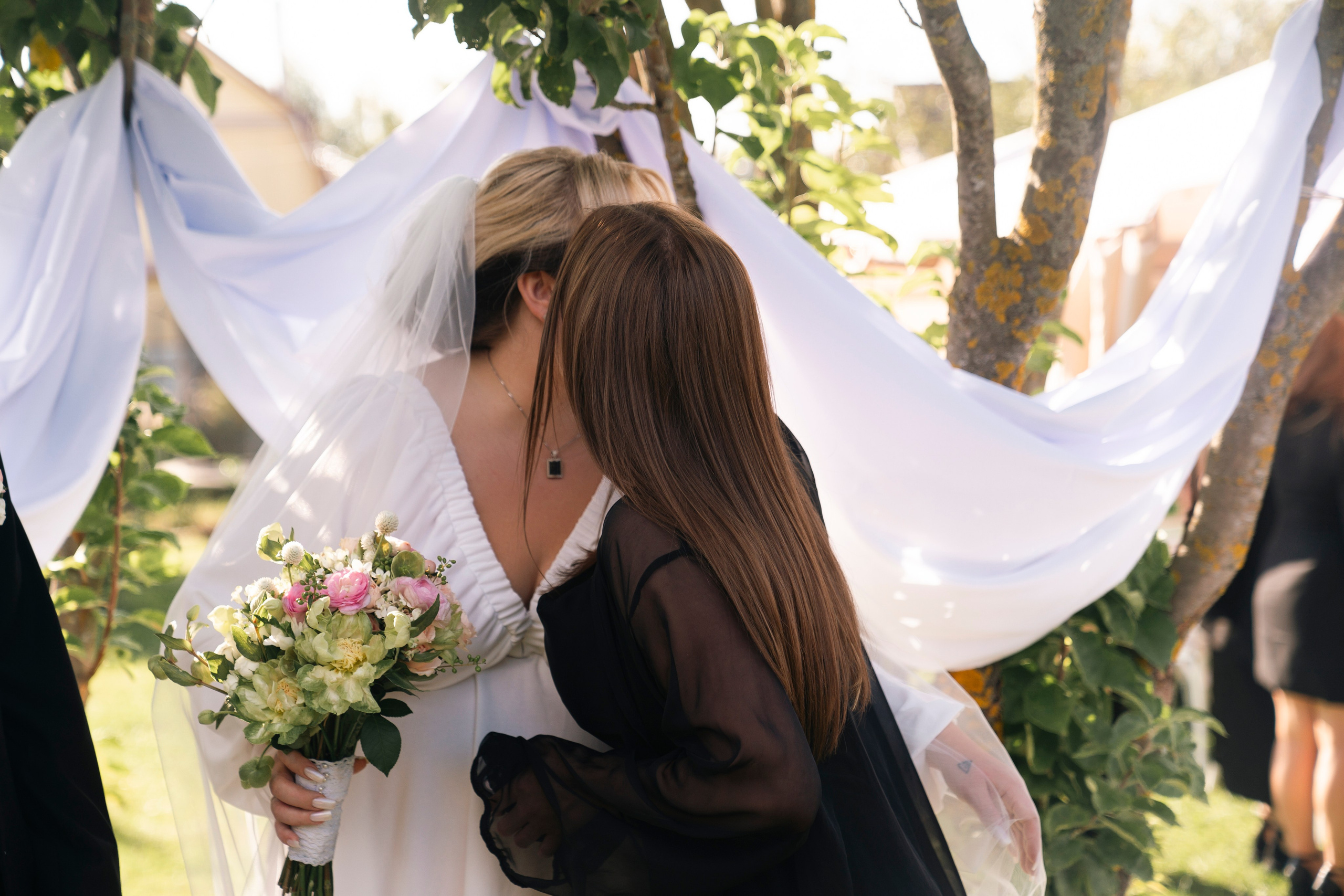 Света и Мевлют. Свадебный фотограф в Москве Кристина Чехова