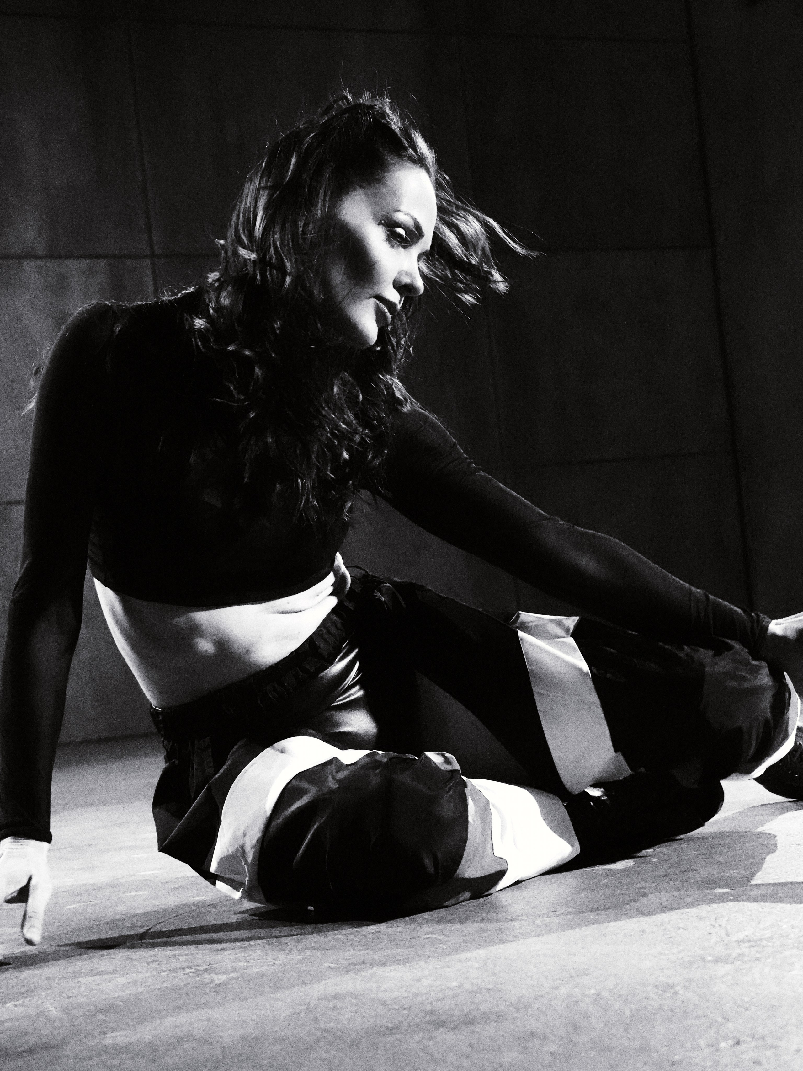 Muse. Фотограф Юлия Евсеева