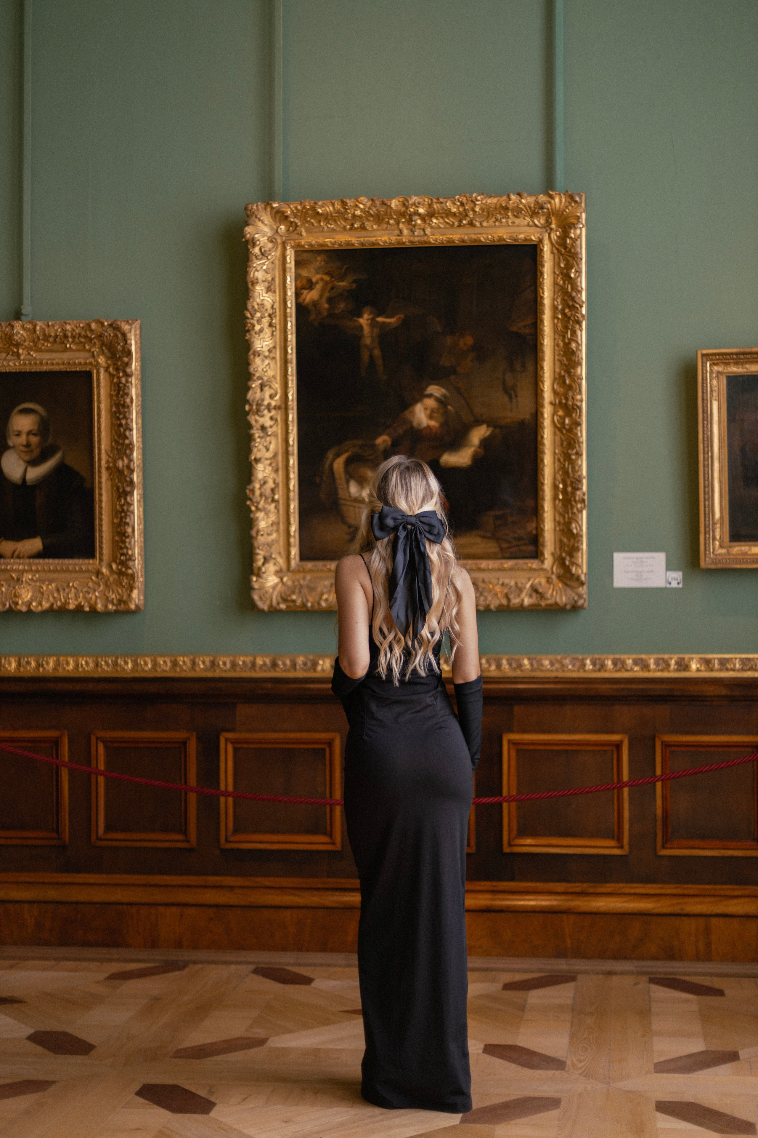 Женский фотограф в Санкт-Петербурге, Москве и весь мир Алёна Мамаева