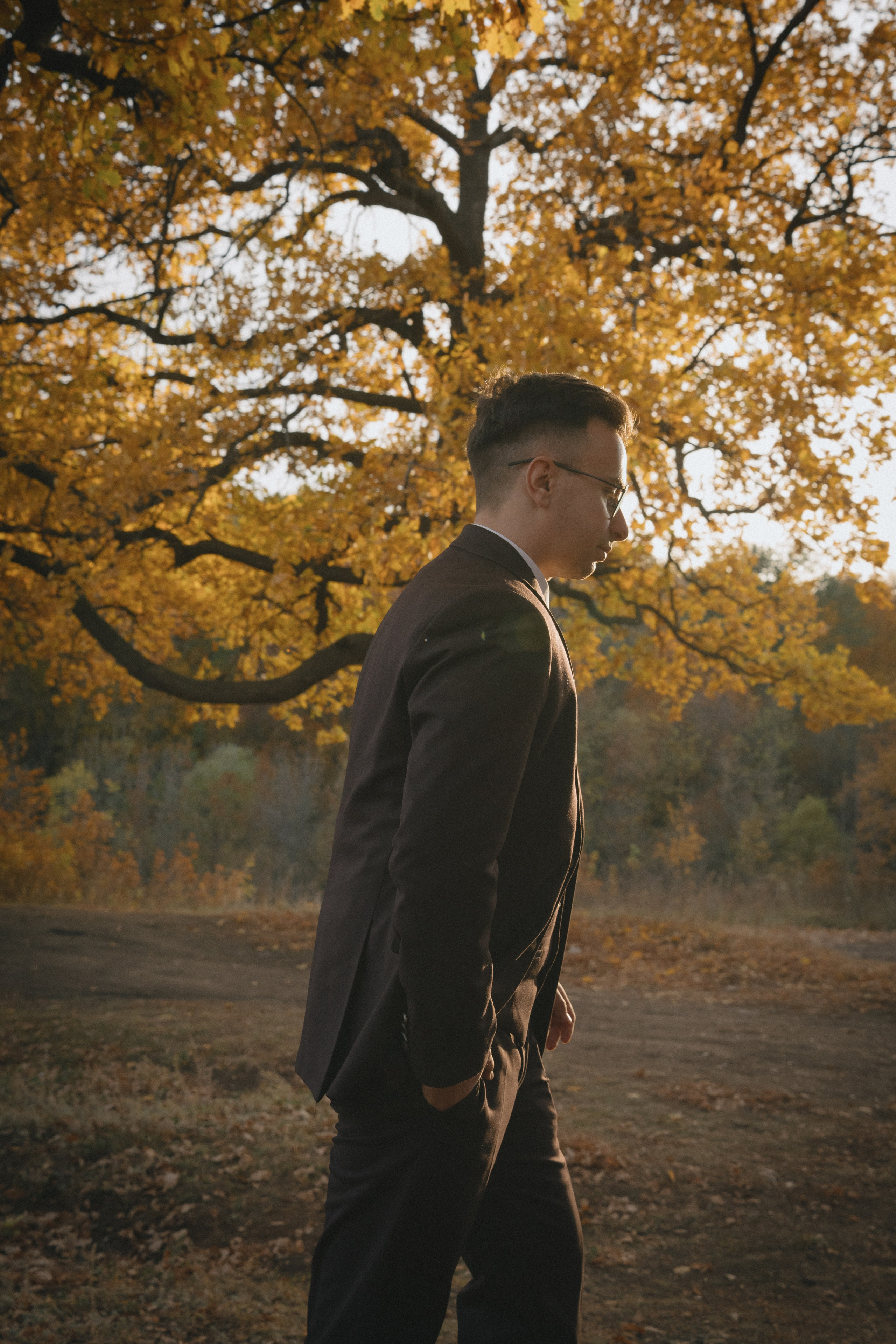 Михаил и Руфия. Профессиональный фотограф в Самаре Анна Конзаева