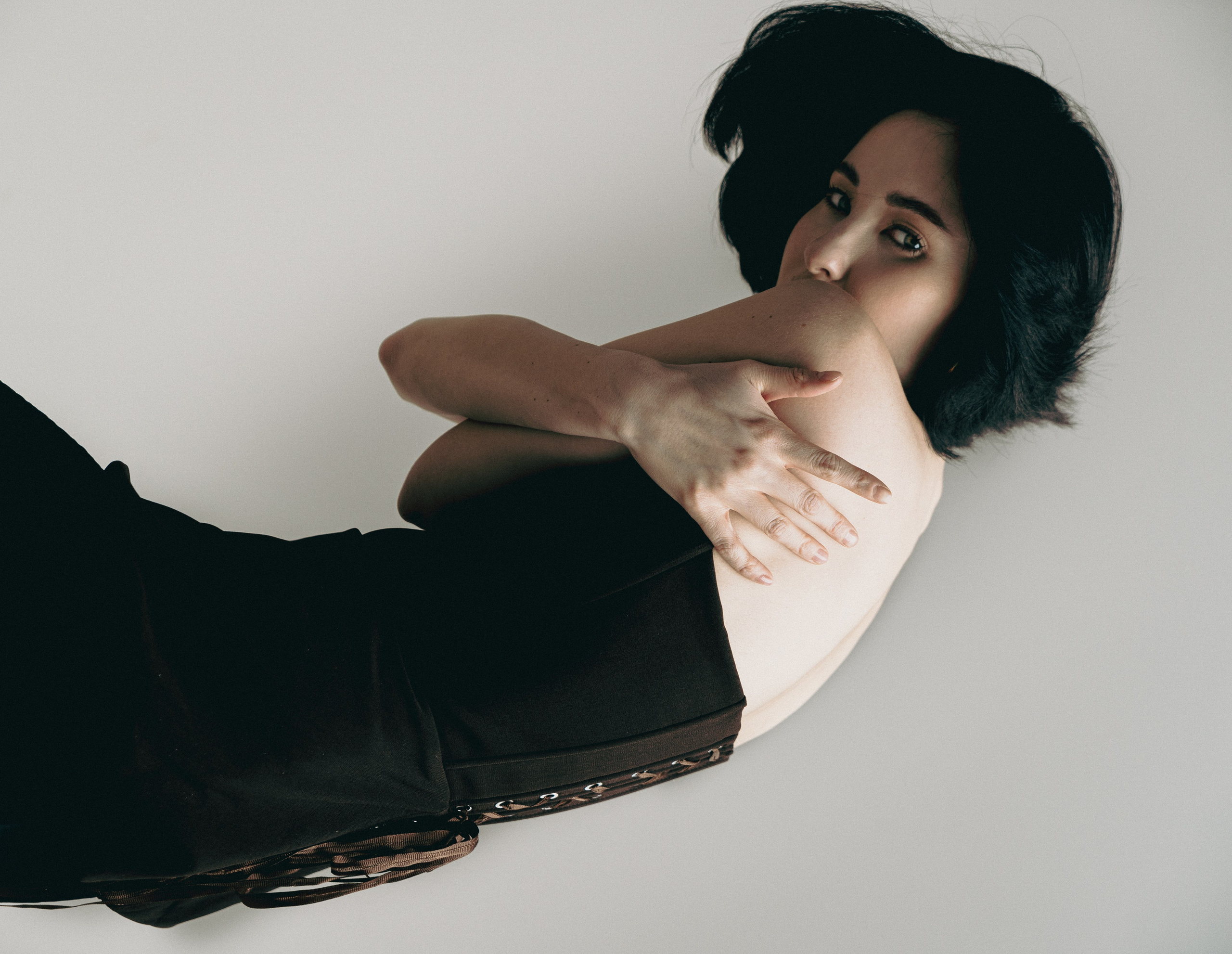 Portraits. Фотограф Казань