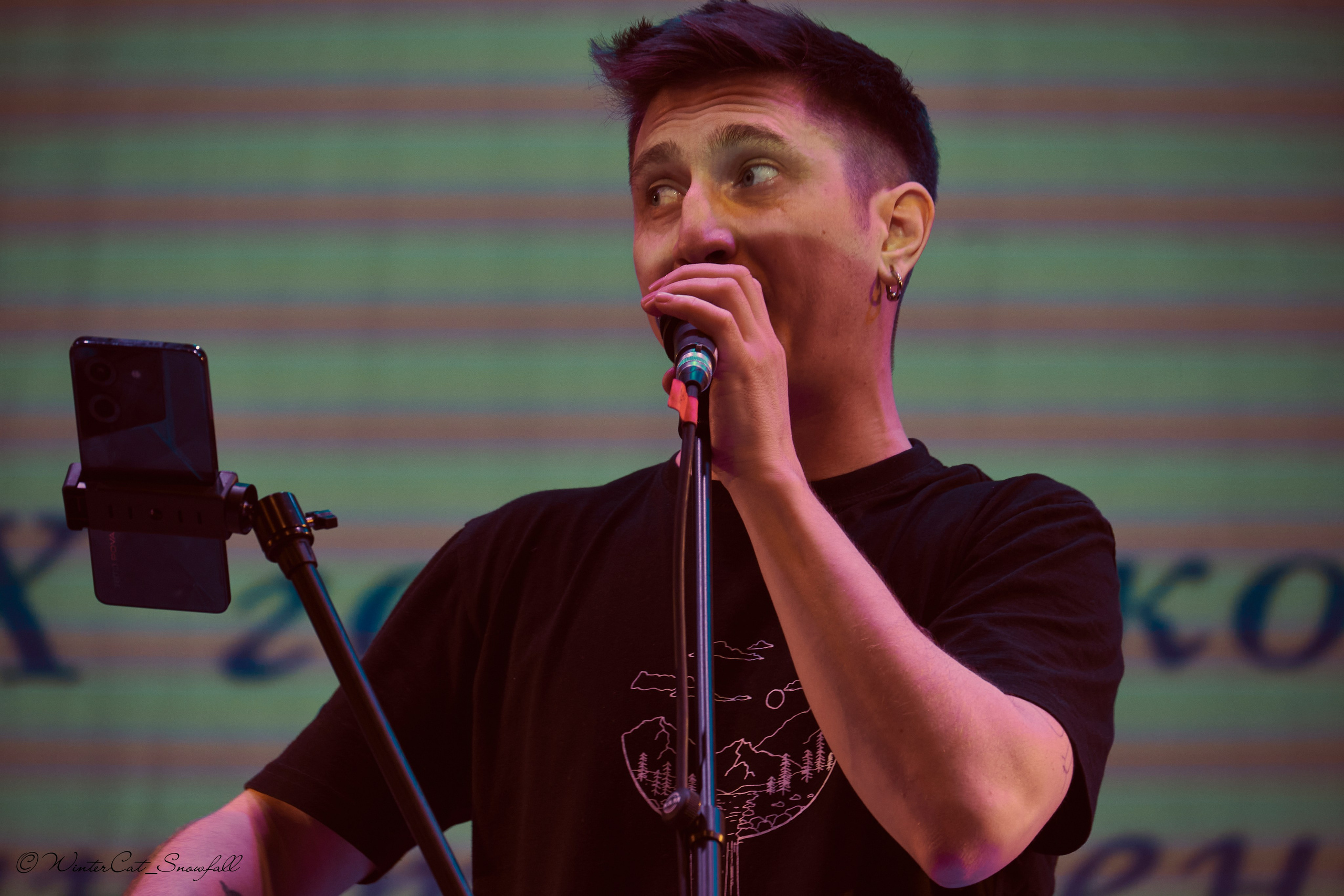 Золотая Лестница 2024. Портретный и репортажный фотограф в Магадане Андрей Нефедов WinterCatPhoto