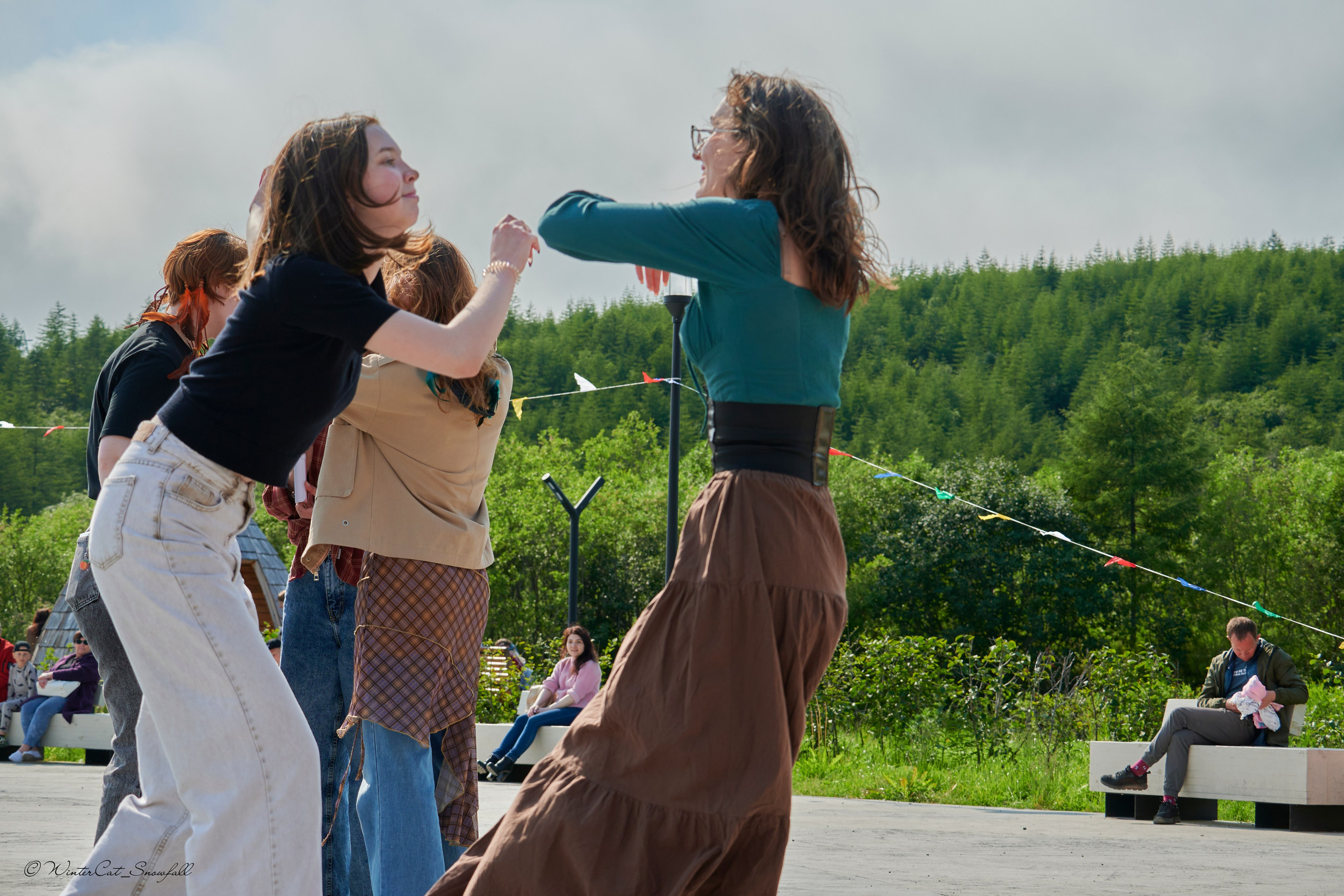 Братина Юбилей 25(2024). Портретный и репортажный фотограф в Магадане Андрей Нефедов WinterCatPhoto