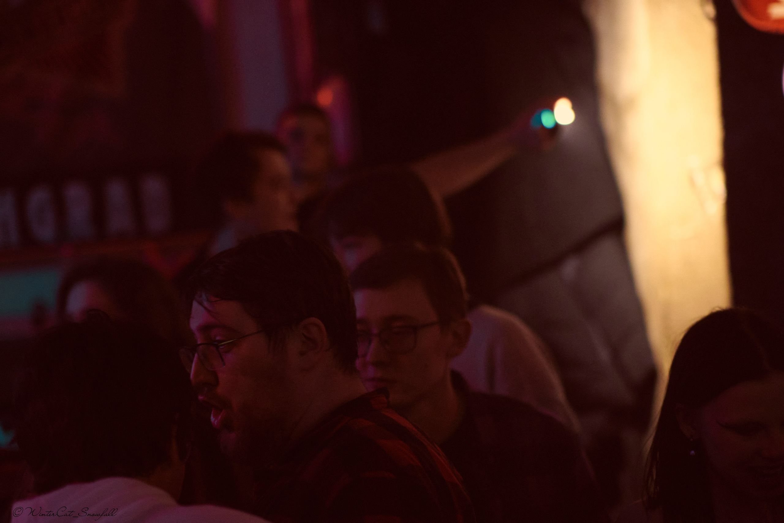 Валентинов День Ленинград 24г. Портретный и репортажный фотограф в Магадане Андрей Нефедов WinterCatPhoto