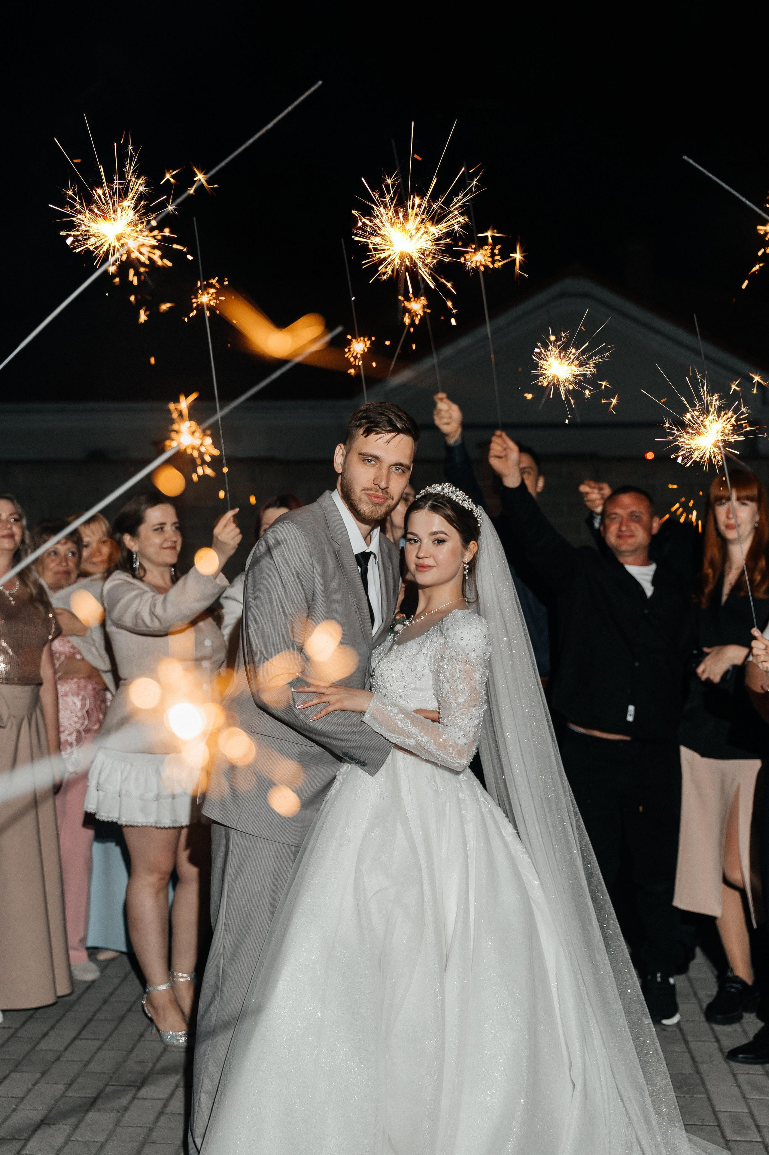 Дмитрий и Анастасия. Главная