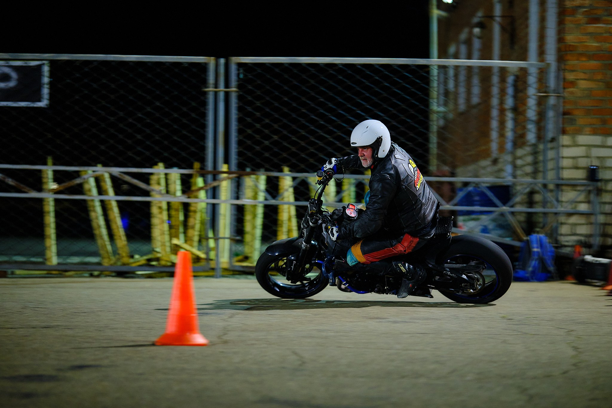27.07.2024 Ночная Джимхана. Константин Тимонин — фотограф в Краснодаре