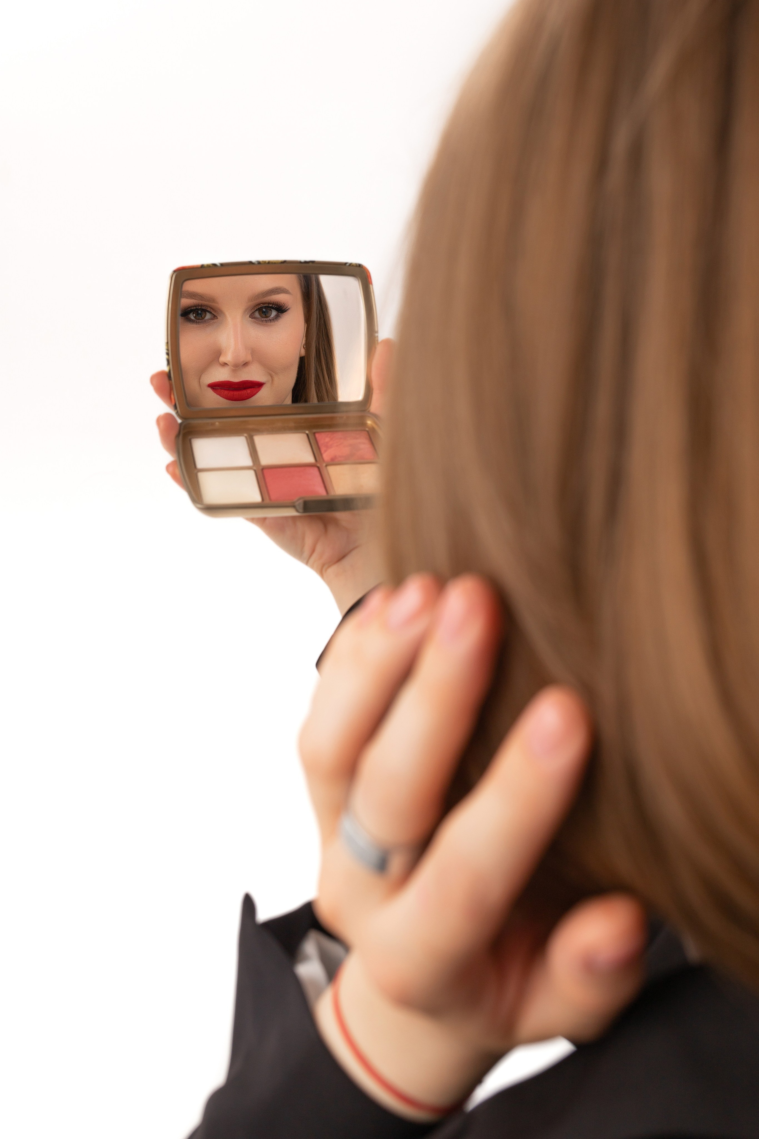 Наталья (визажист). Фотограф в Санкт-Петербурге Ольга Фот