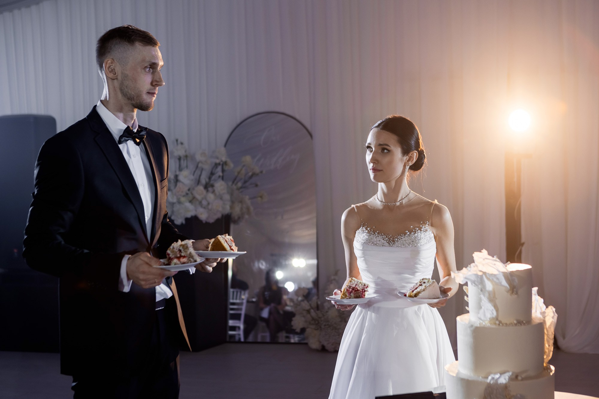 Сергей и Ира — Свадьба в Севастополе. Свадебный фотограф, фотосъемка в Крыму, Севастополе, Симферополе, Ялте