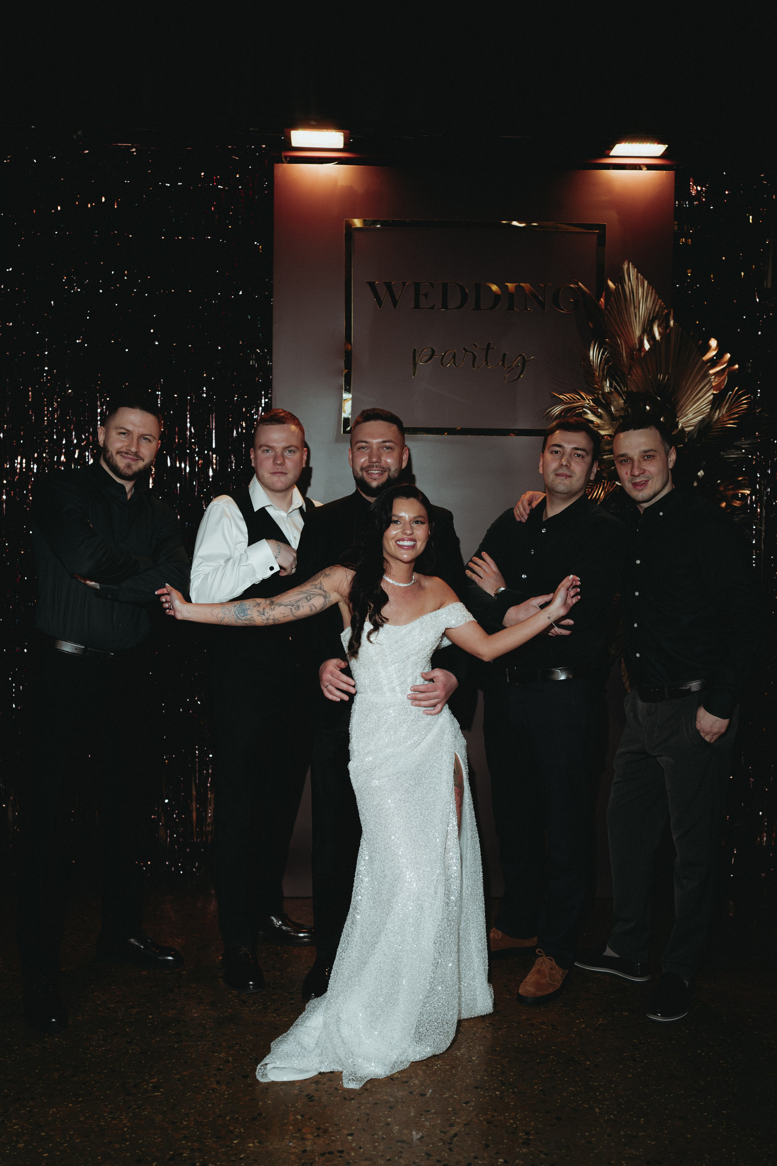 Wedding Party 24. Mayskaya photography