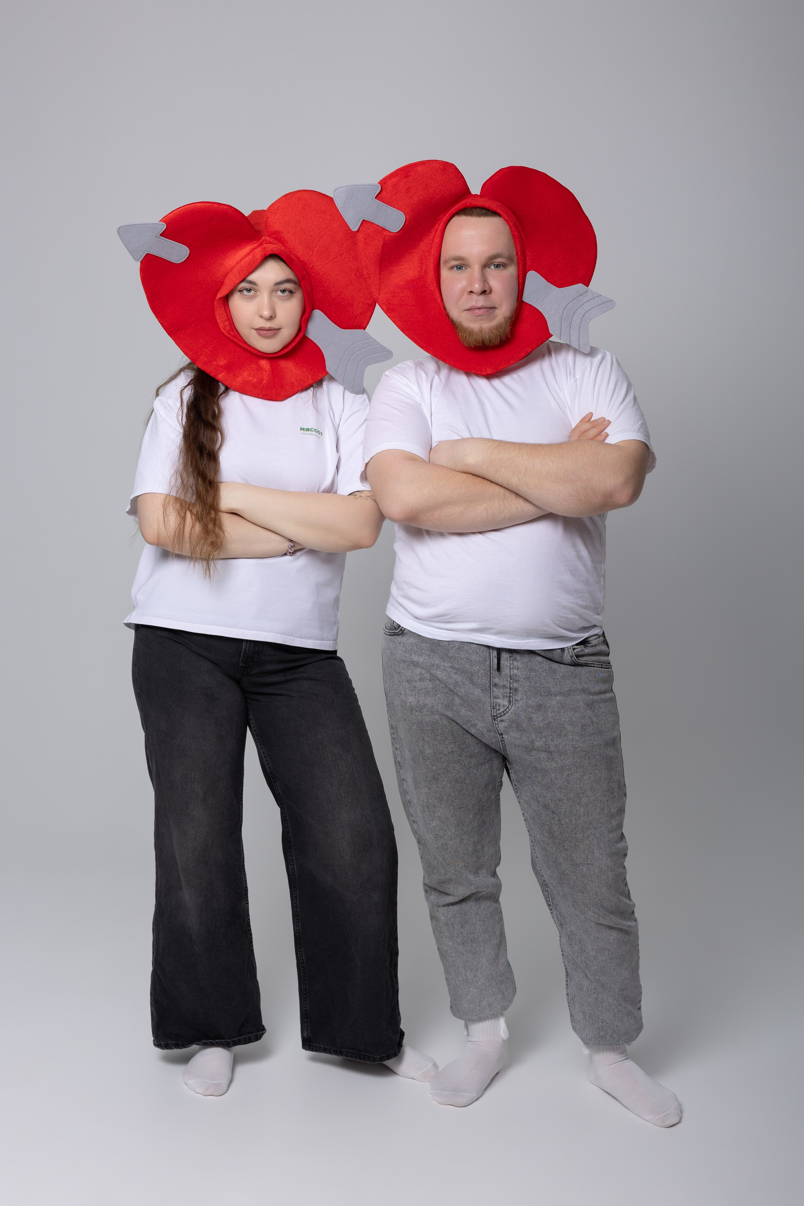 Маргарита и Никита и их сфинксы. Фотограф в Санкт-Петербурге Козырь Олеся