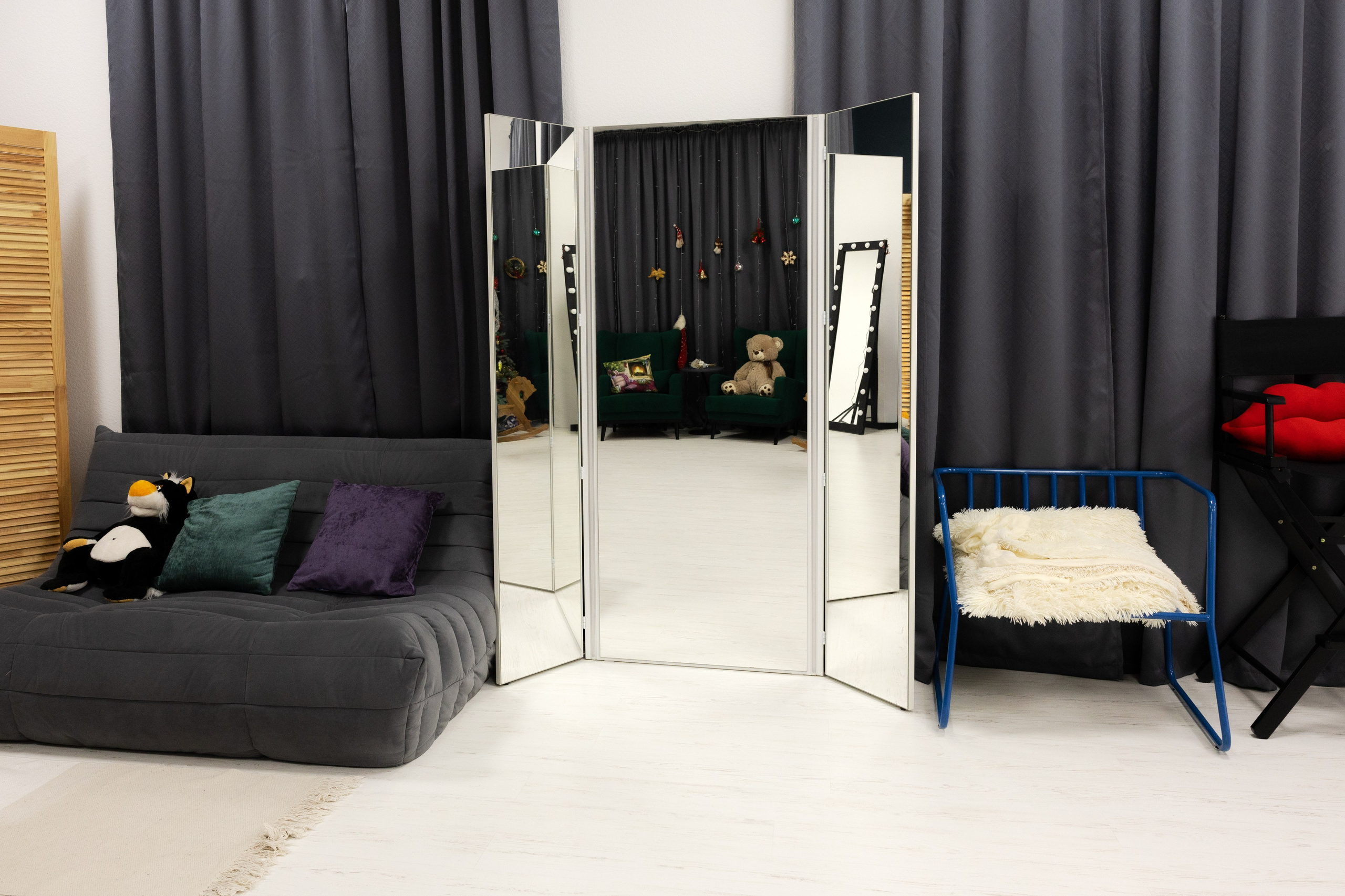 Студия O.K.SPACE. Фотограф в Санкт-Петербурге Козырь Олеся