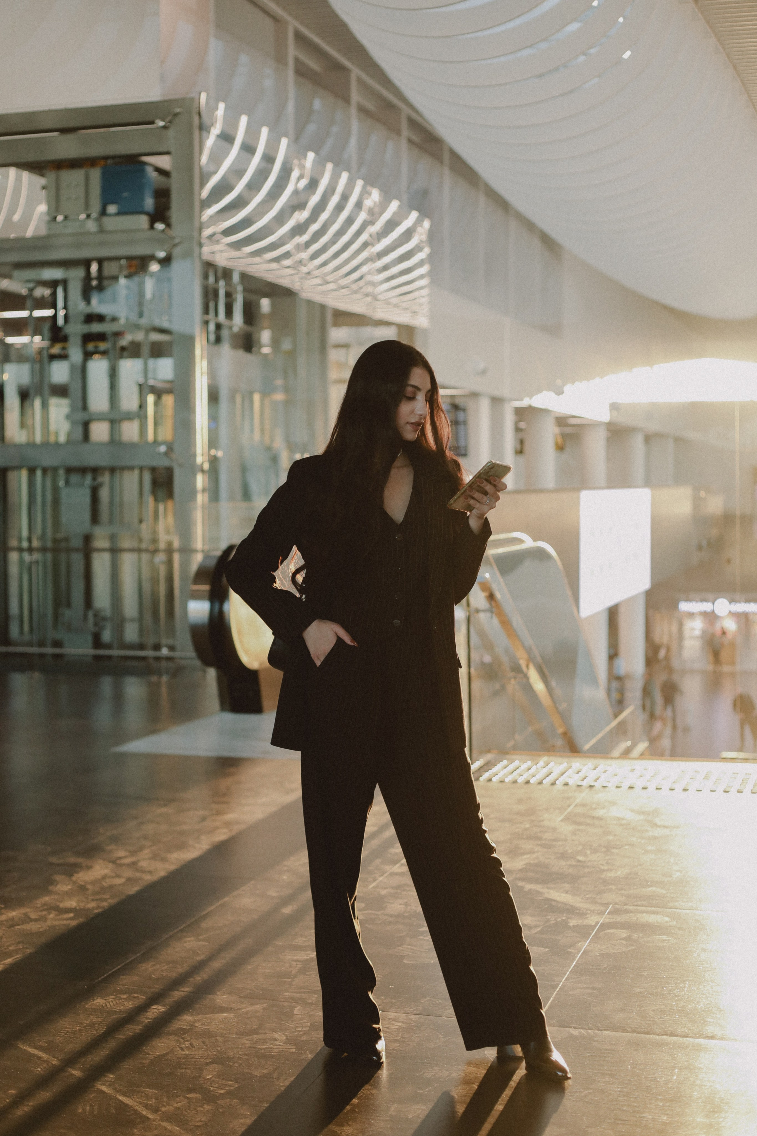 Анфиса. Фотограф Малофеева Алина