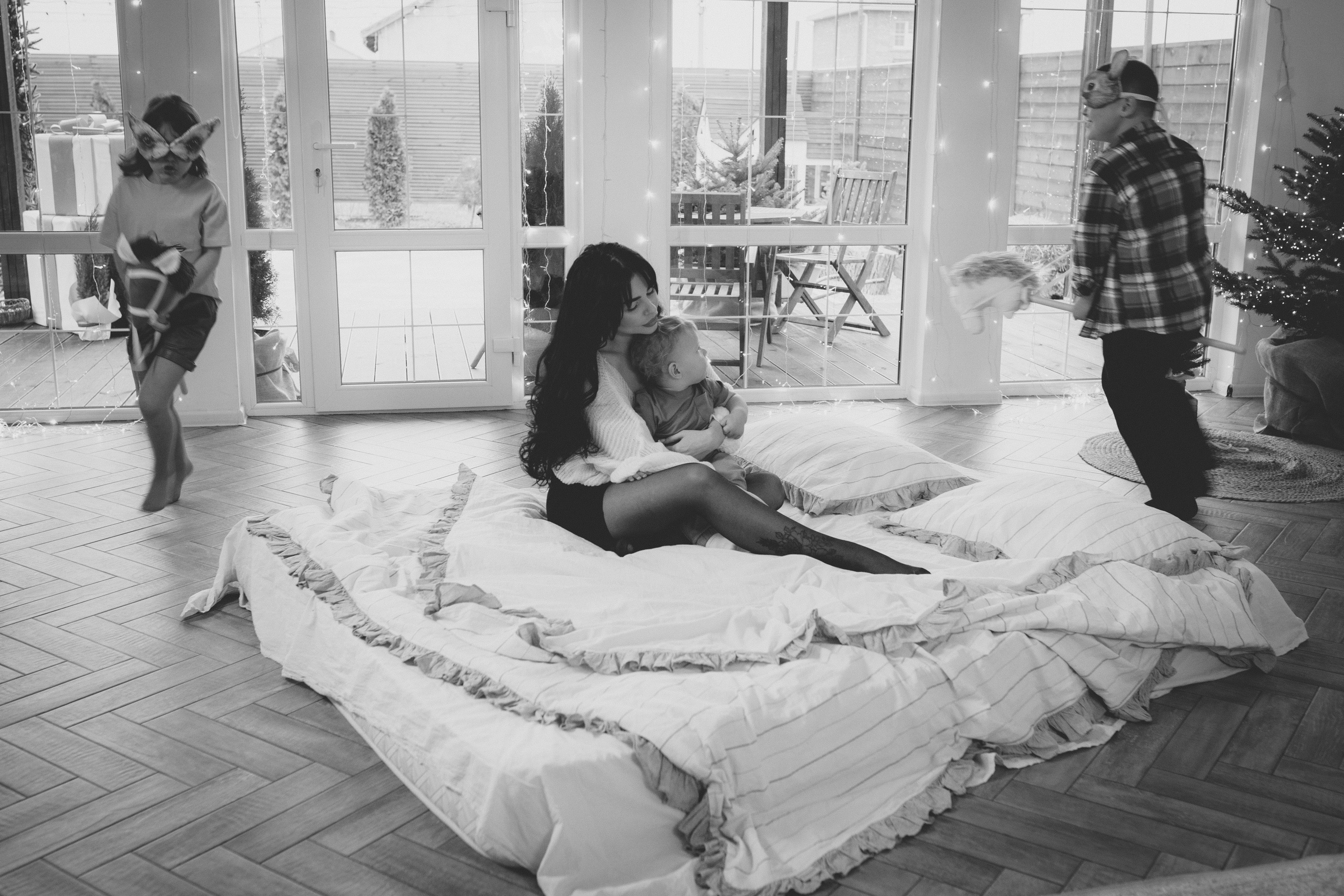 Family story. Семейный фотограф и фотограф на роды в Ростове-на-Дону Мухина Виктория