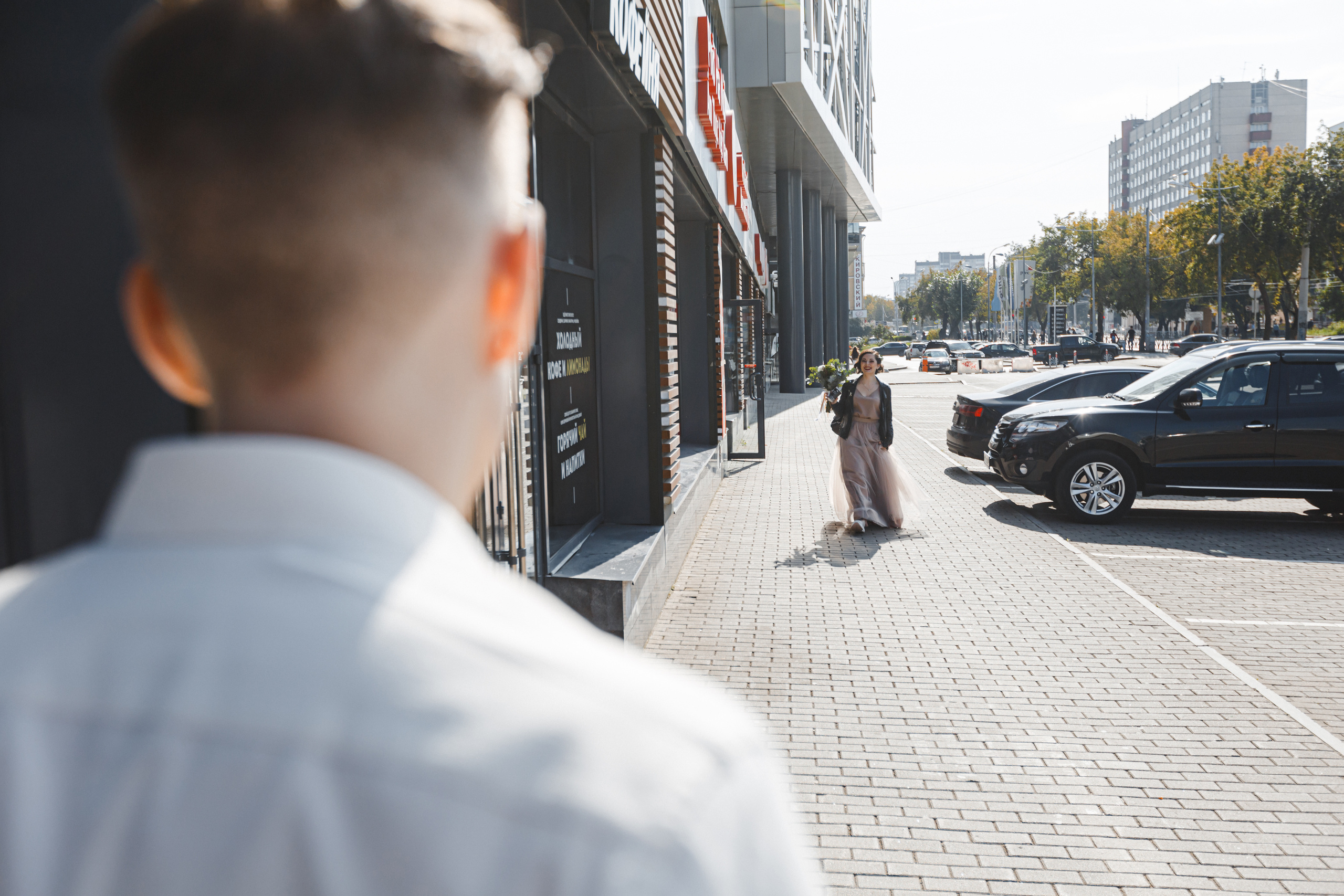 Свадебный фотограф Москва Питер Екатеринбург Антон Матвеев https://www.instagram.com/toha.matveev/