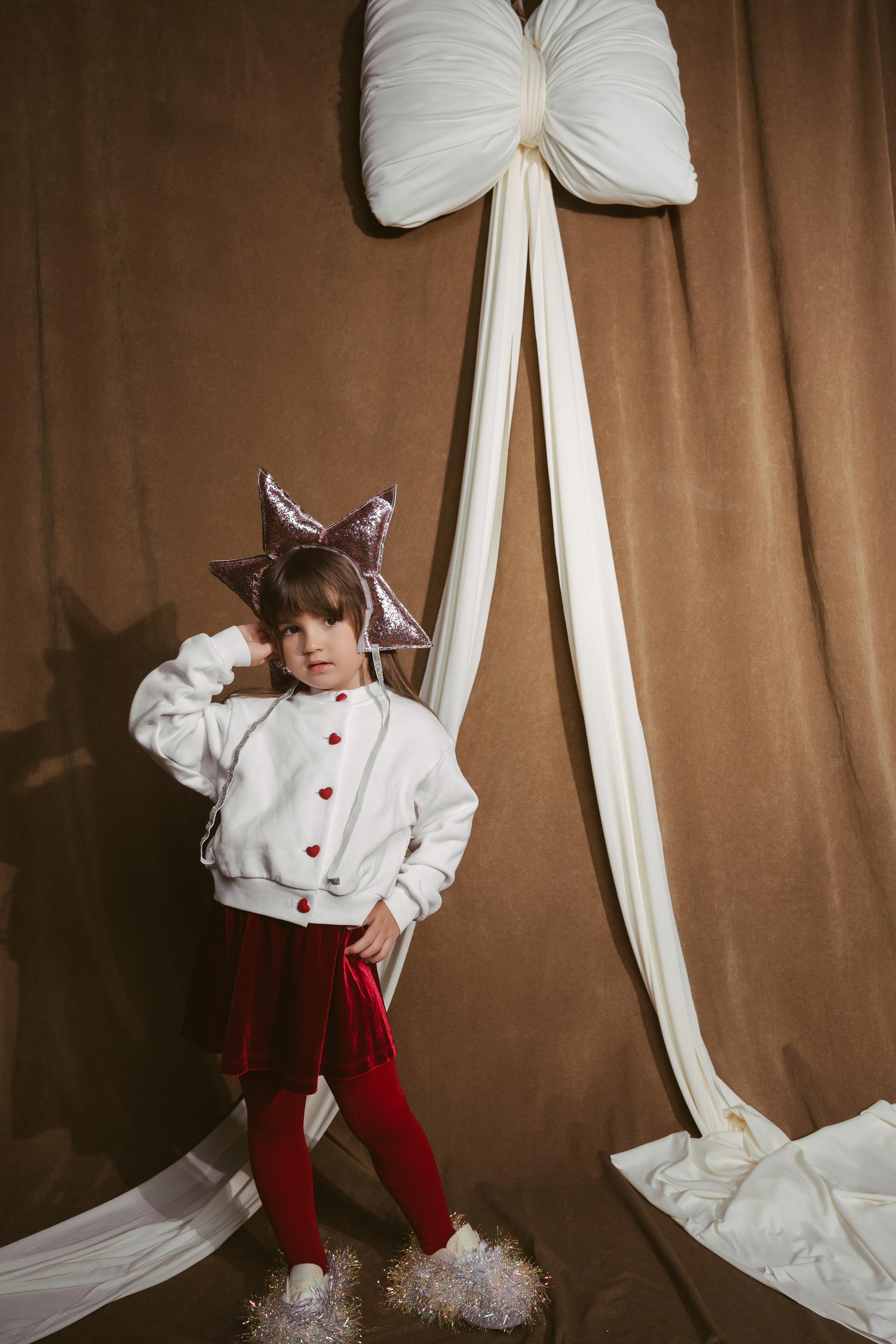 Новогодний. Свадебный, репортажный, семейный фотограф Елена Брюхова