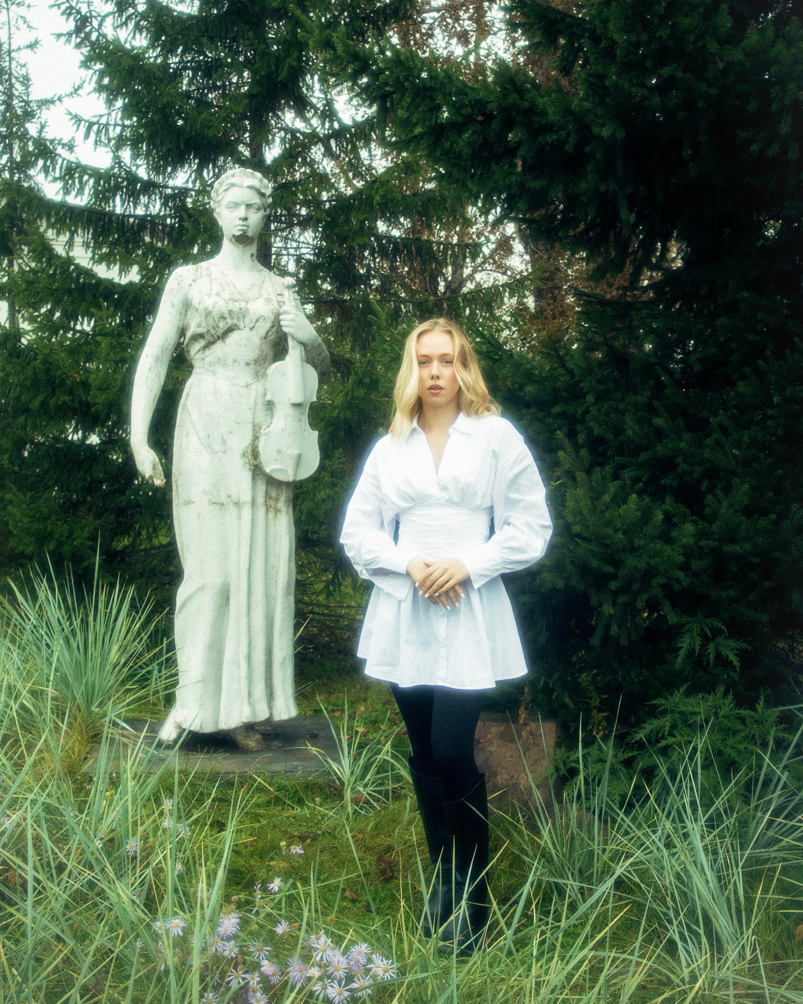 Алина. Свадебный фотограф Наталья Сергеева