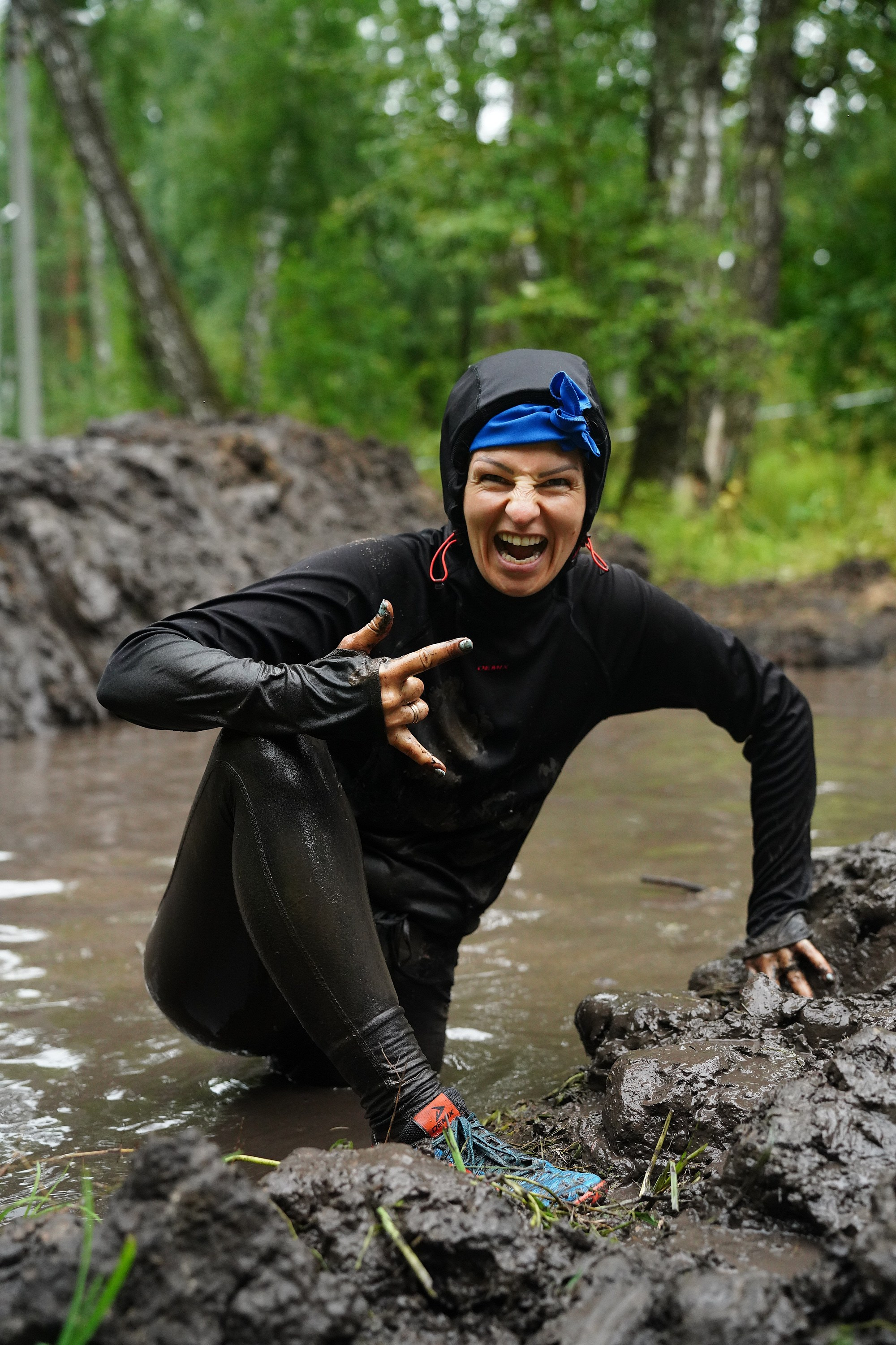 Стальной характер 2025. Фотограф