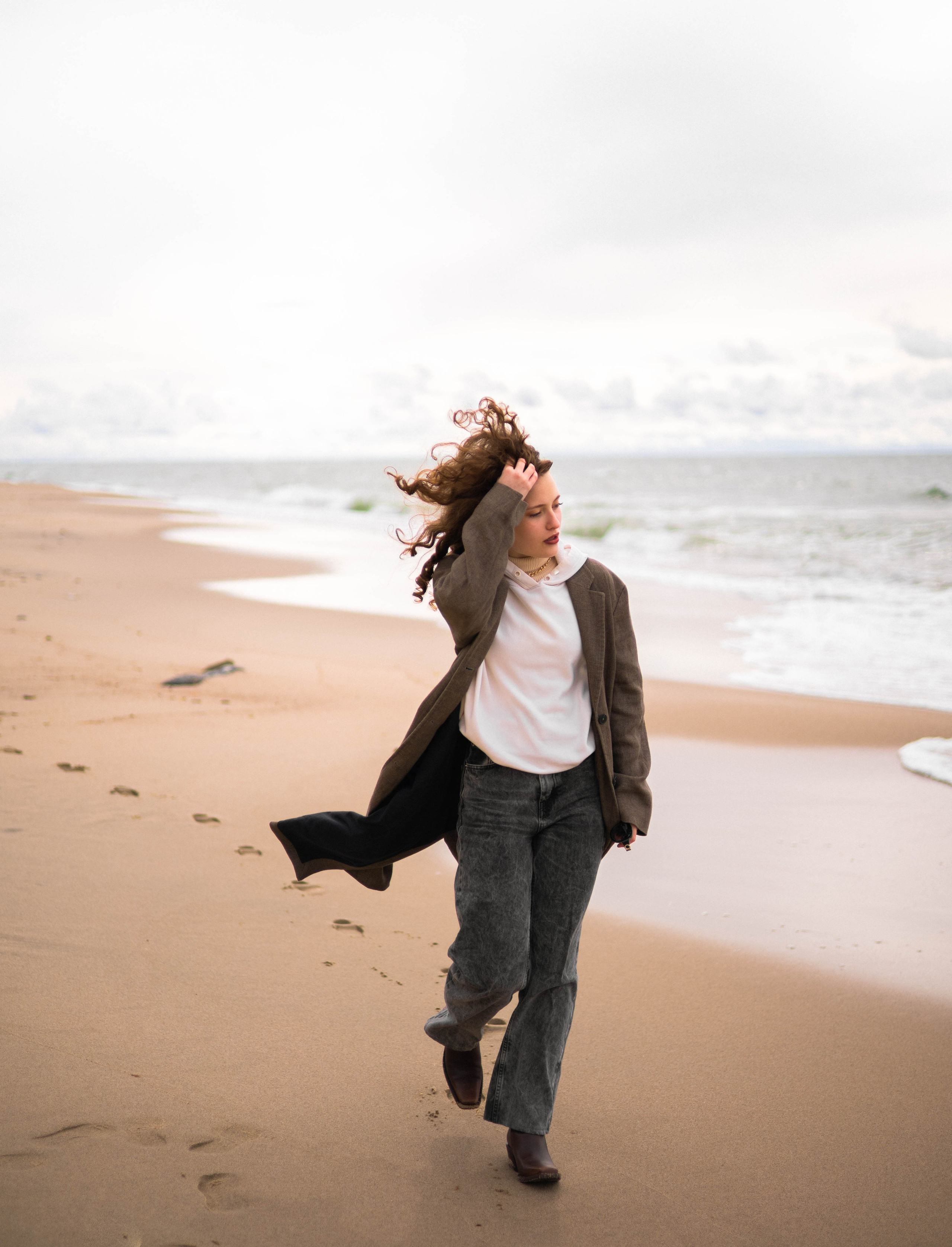 Даша. Фотограф Кострома | Калининград