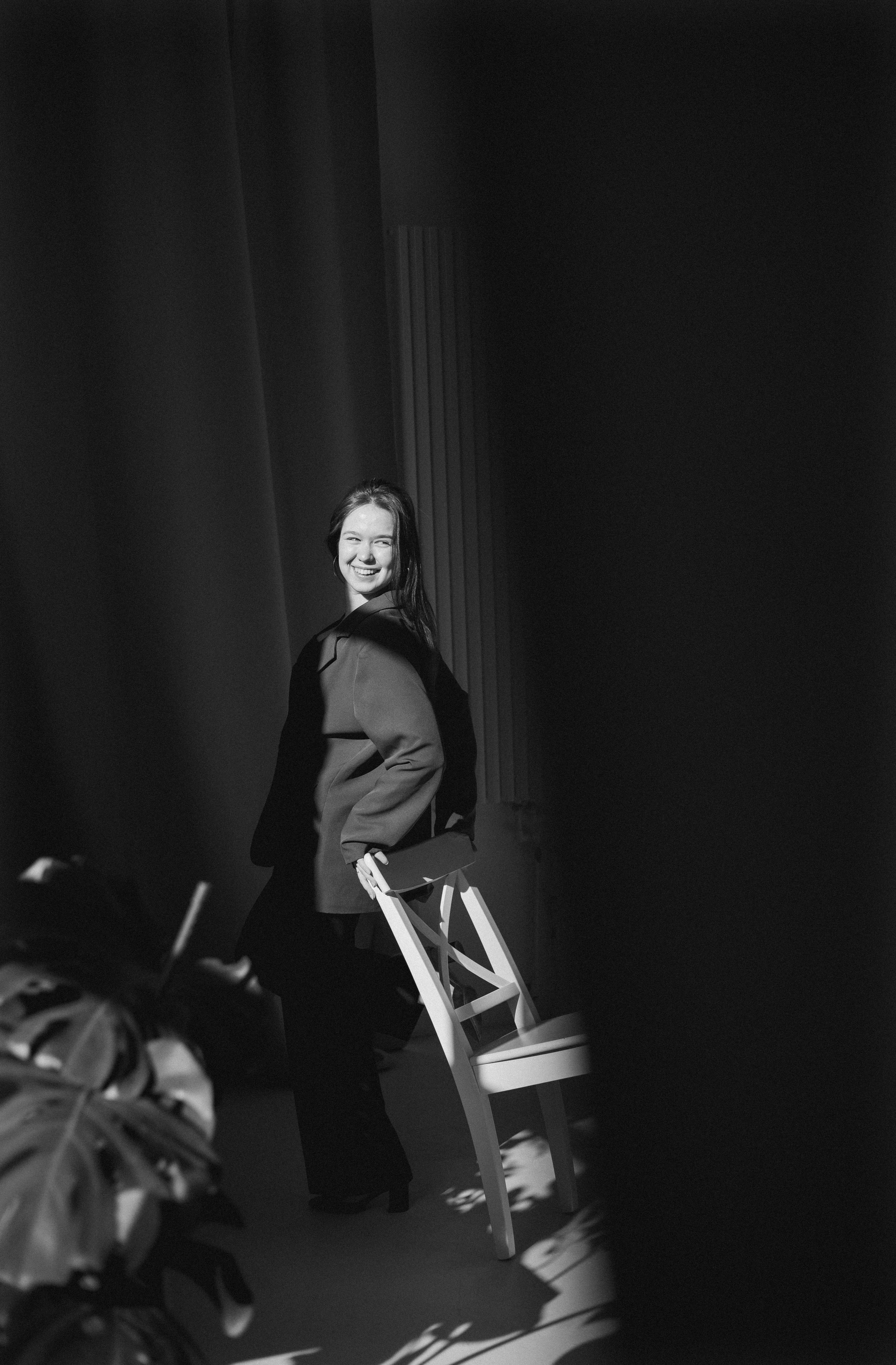 Лиза. Фотограф Кострома | Калининград