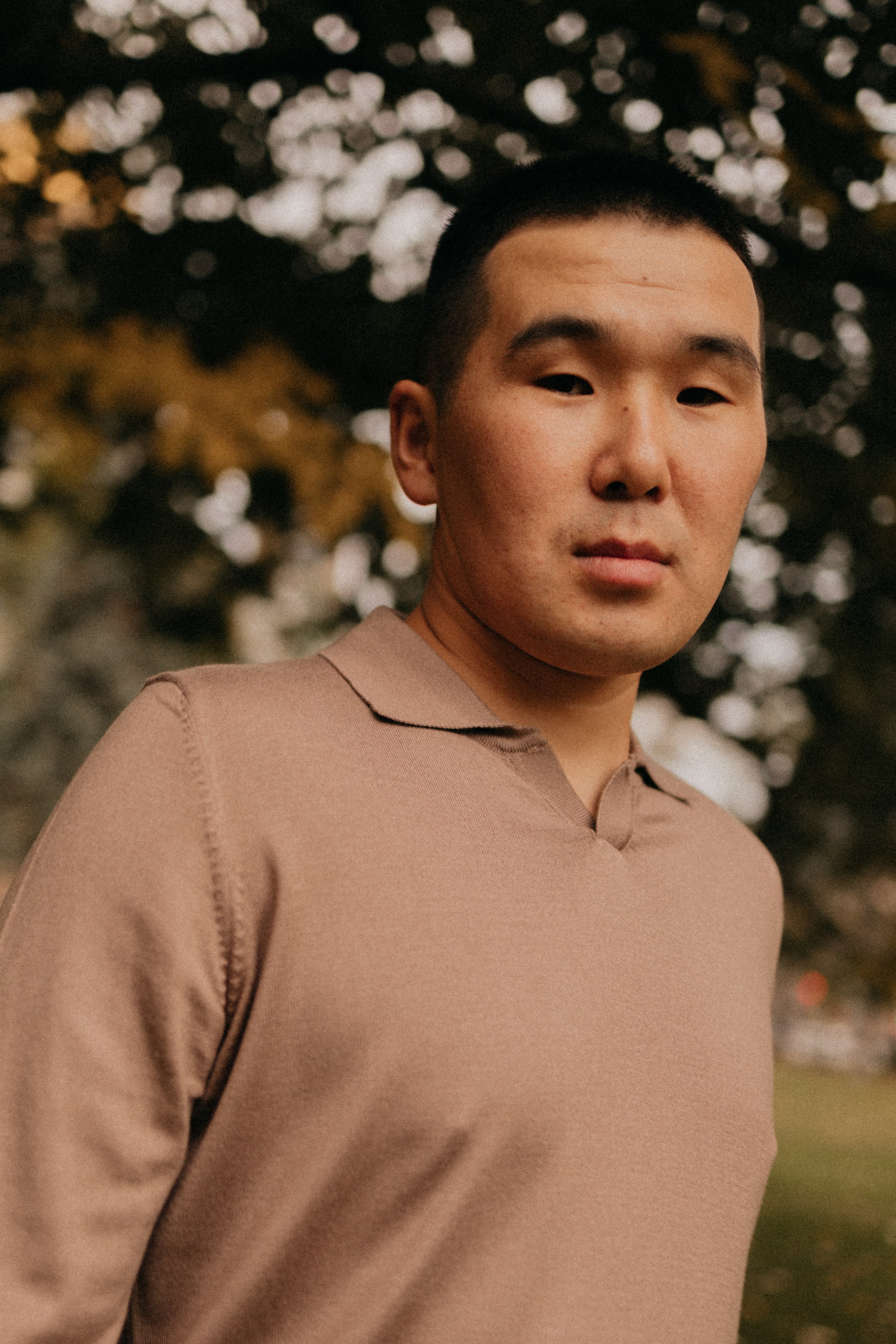 Питер. Только вы вдвоём. Фотограф Настя Леонова